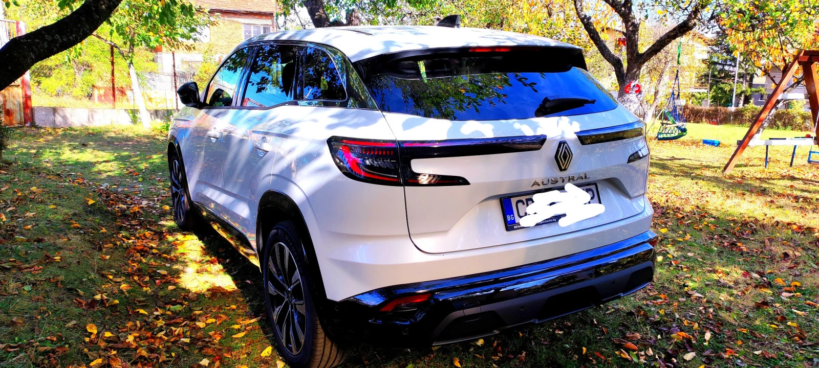 Renault Austral  - изображение 2