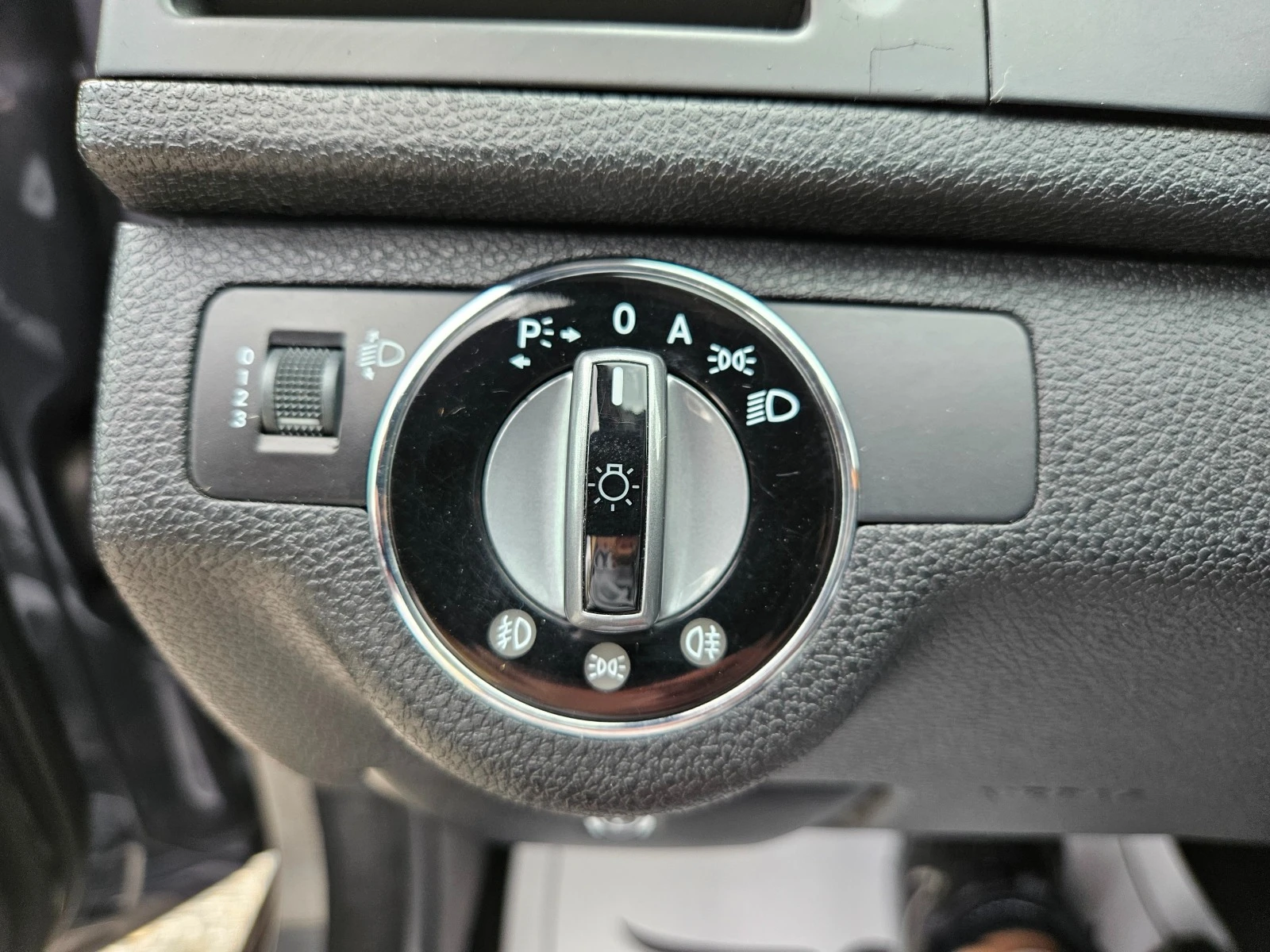 Mercedes-Benz C 200 Elegance / Kompressor /  | Mobile.bg   15