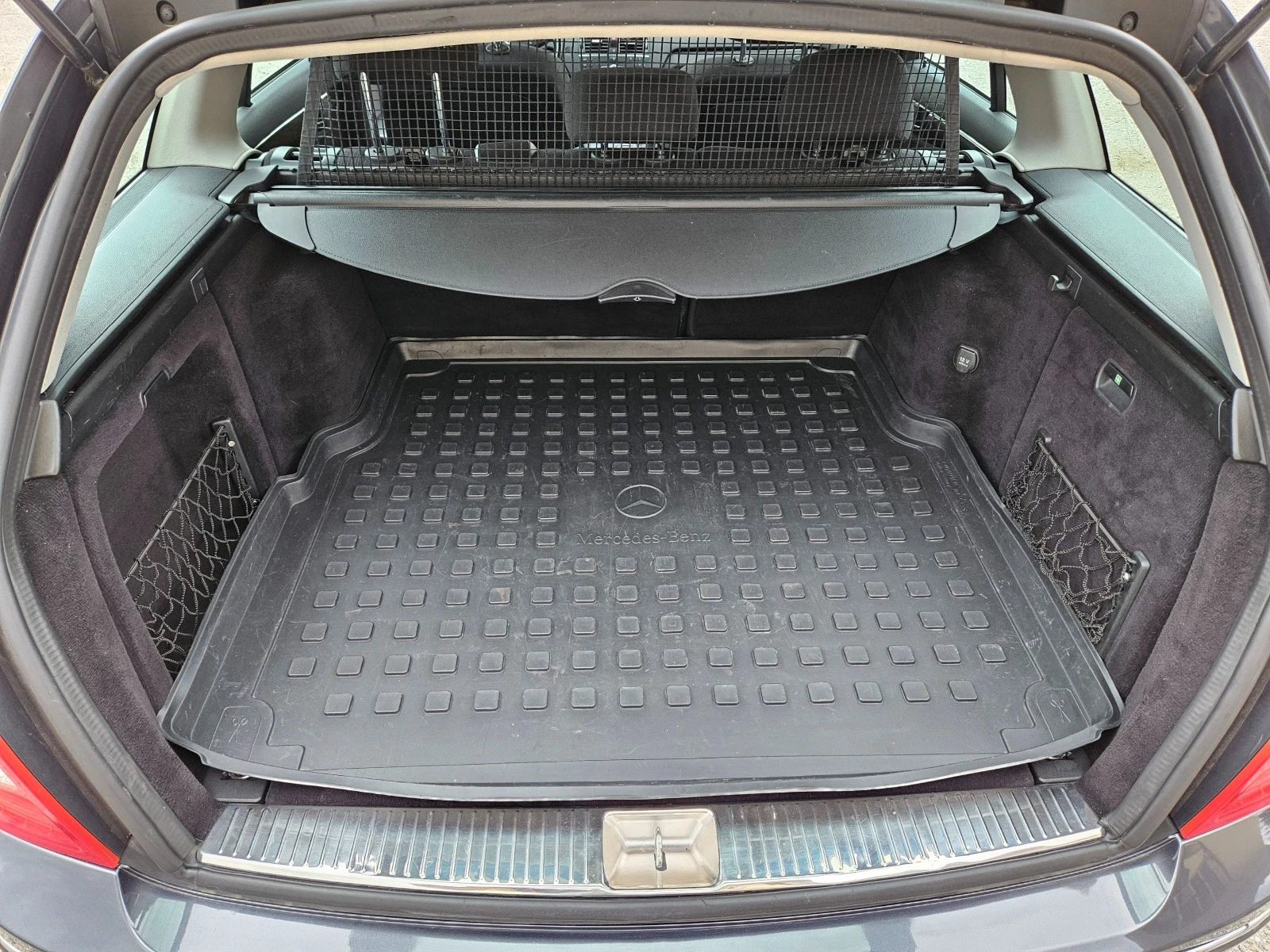 Mercedes-Benz C 200 Elegance / Kompressor /  | Mobile.bg   17