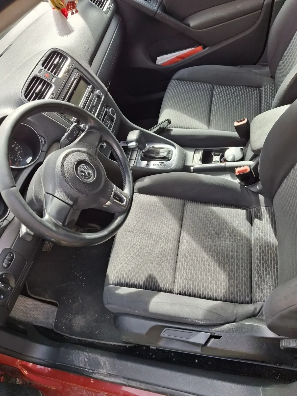 VW Golf 1, 4tsi - изображение 8