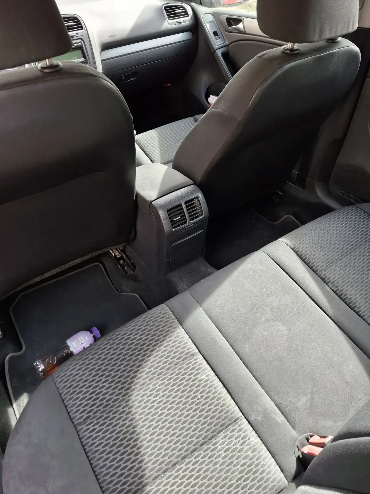 VW Golf 1, 4tsi - изображение 7
