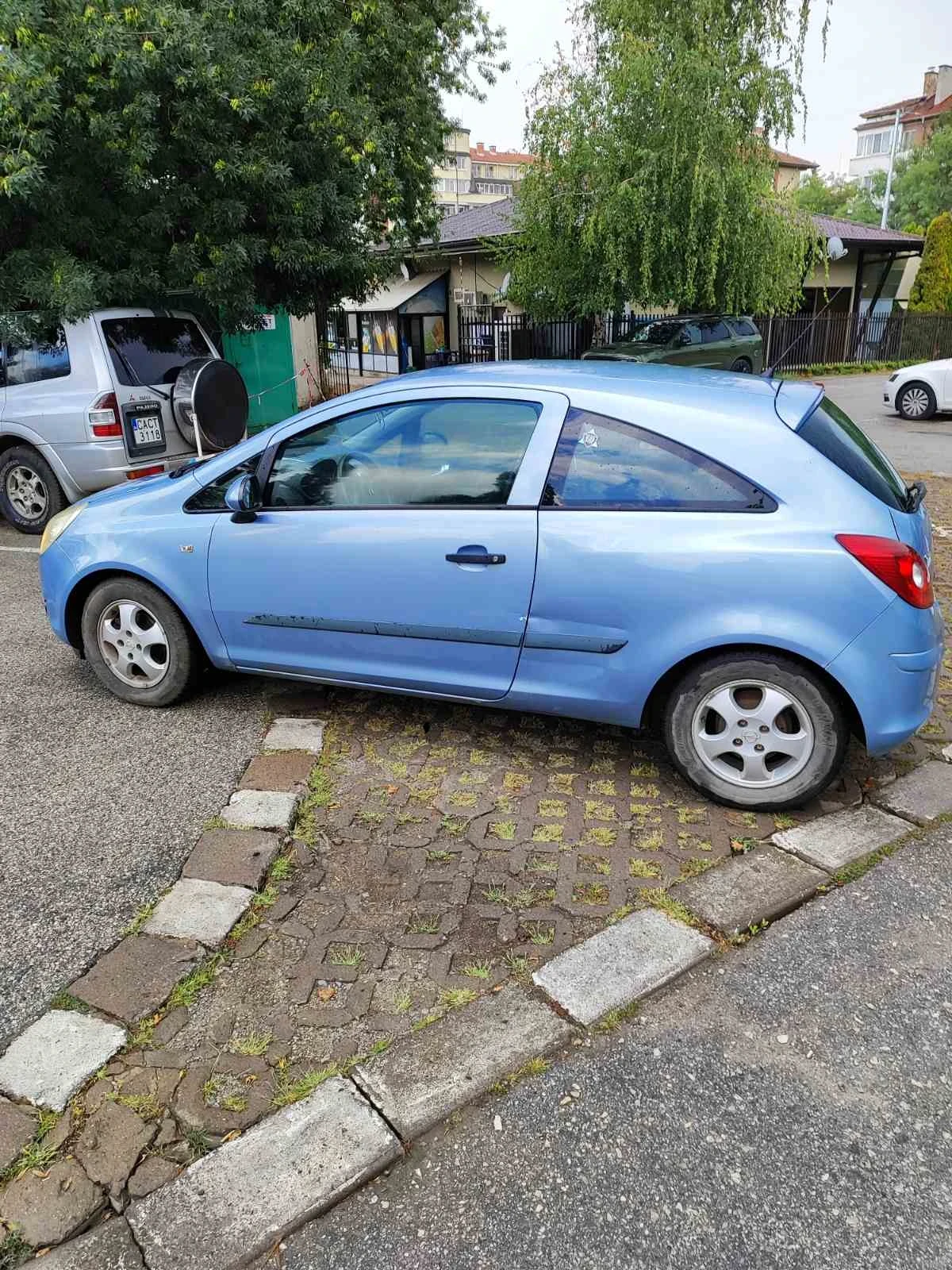 Opel Corsa 1.2 - изображение 5