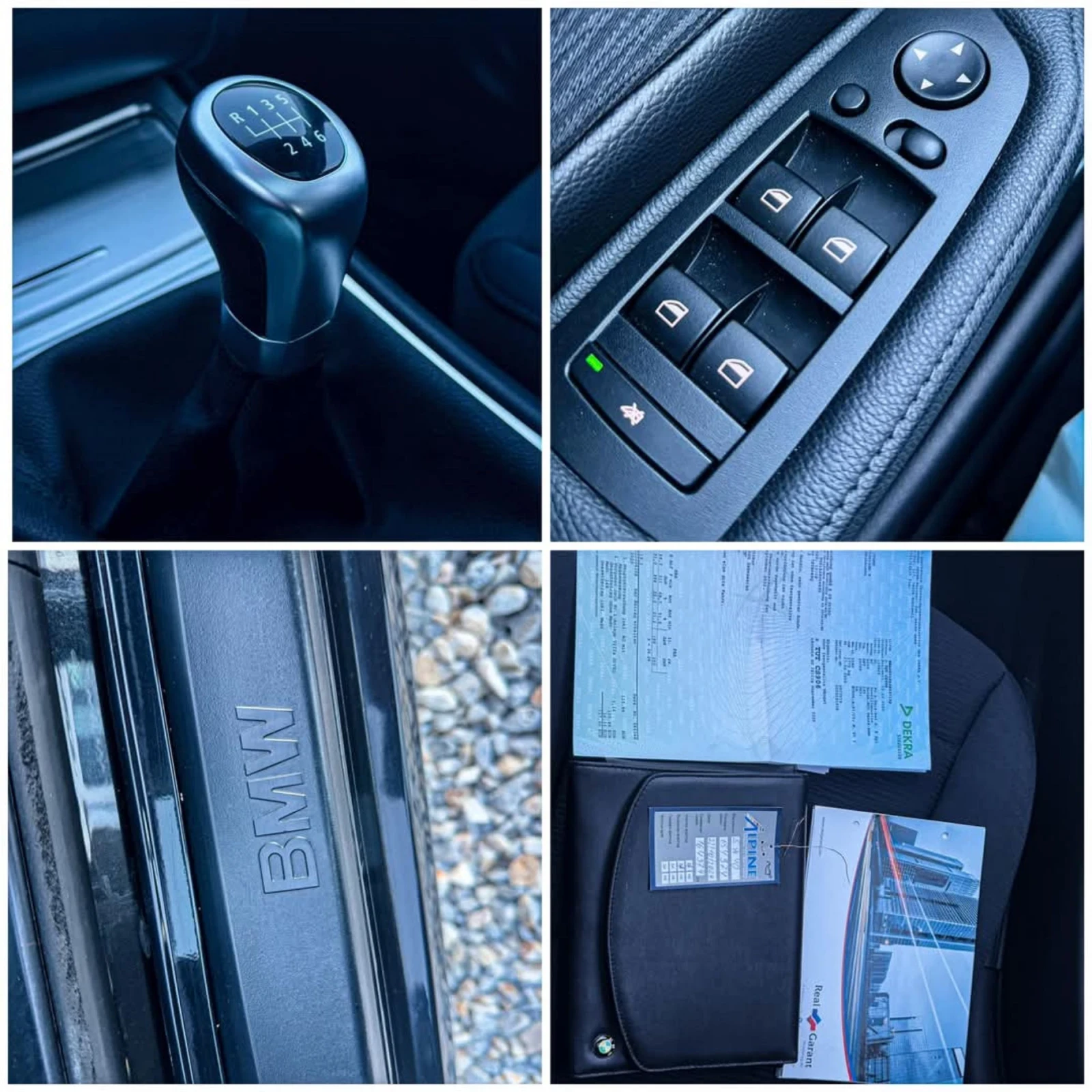 BMW 116 2.0i | Mobile.bg — изображение 14