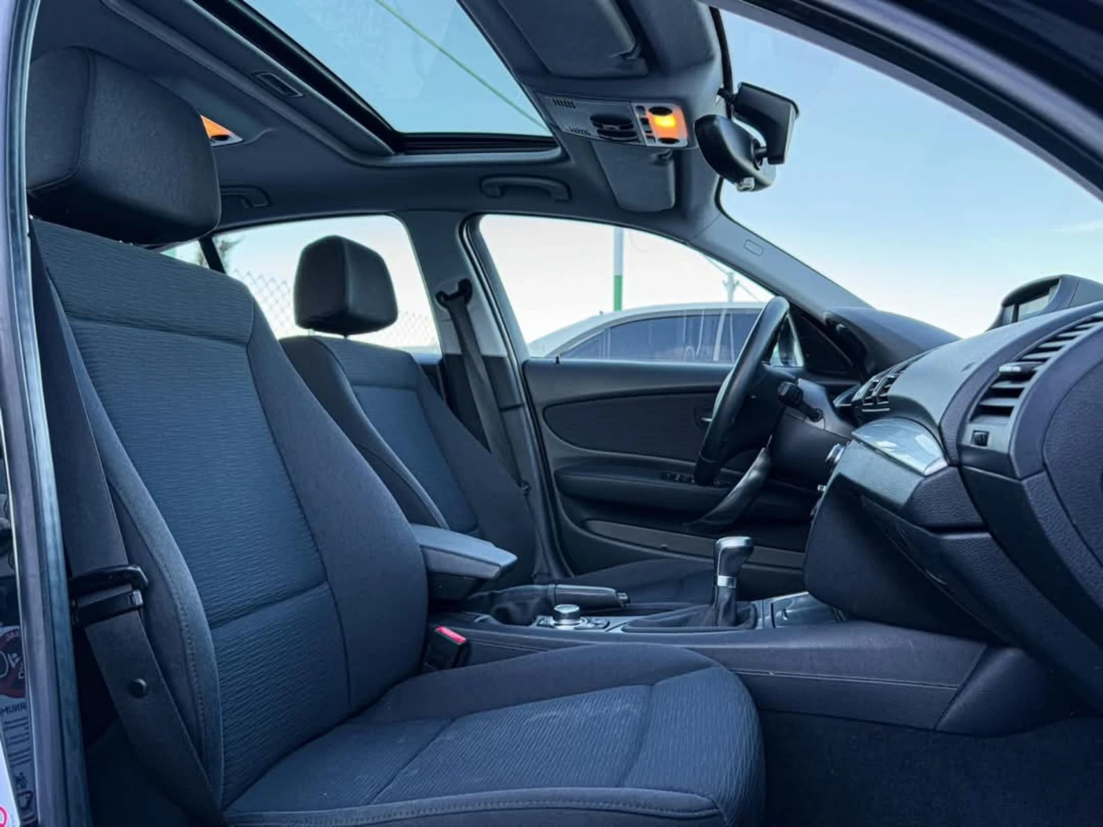 BMW 116 2.0i | Mobile.bg — изображение 11