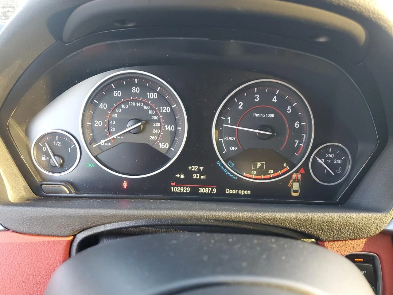 BMW 430 XDRIVE30I/М ПАКЕТ/HARMAN KARDON/HEAD-UP/КАМЕРА 360 - изображение 9