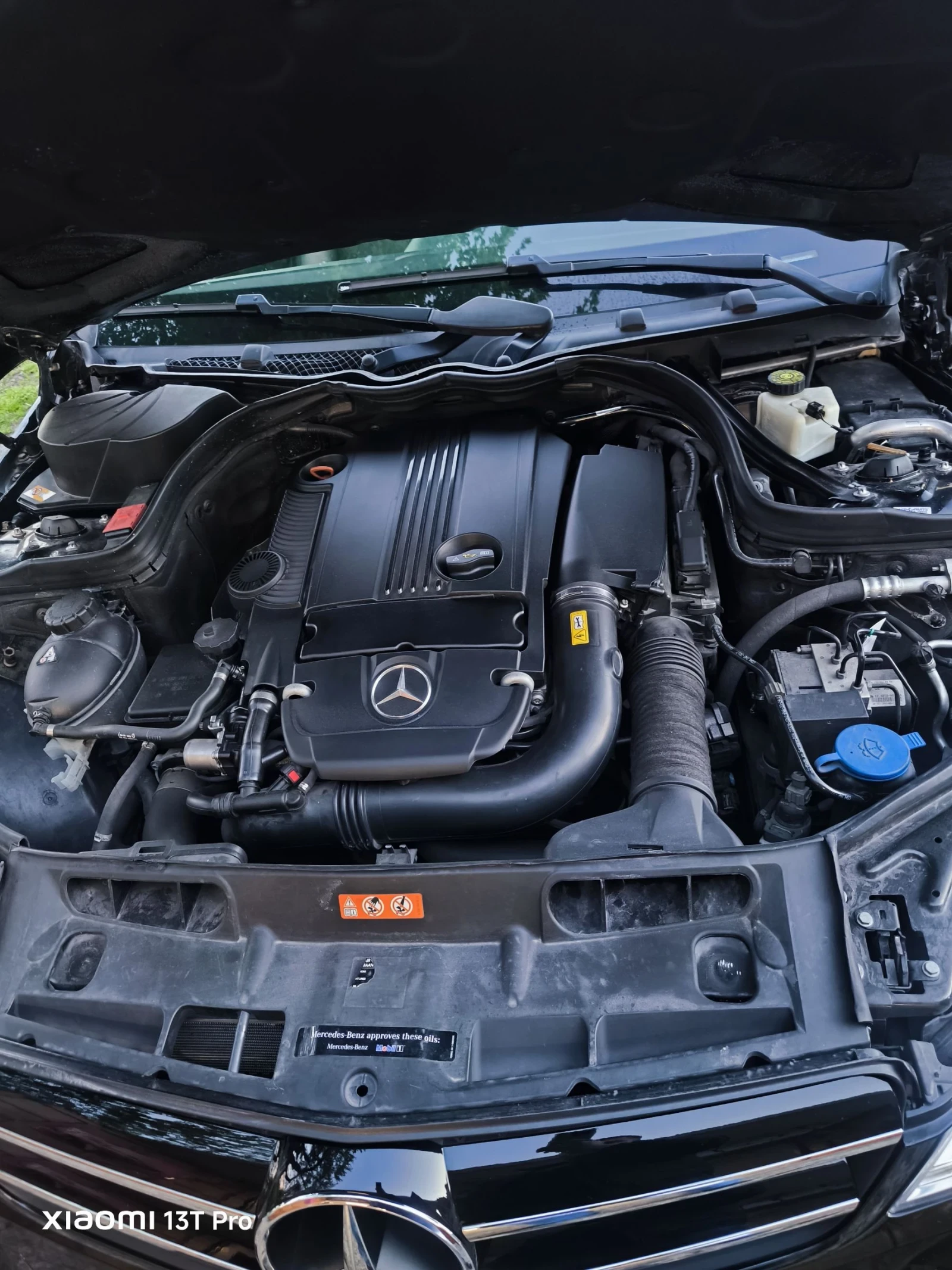 Mercedes-Benz C 250 AMG - изображение 10