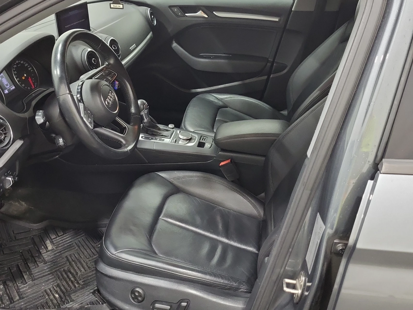 Audi A3 CARFAX * * АВТО КРЕДИТ - изображение 8