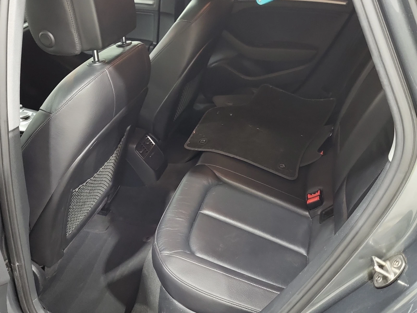Audi A3 CARFAX * * АВТО КРЕДИТ - изображение 6
