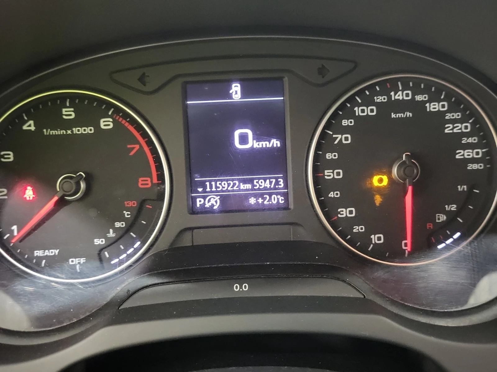 Audi A3 CARFAX * * АВТО КРЕДИТ - изображение 7
