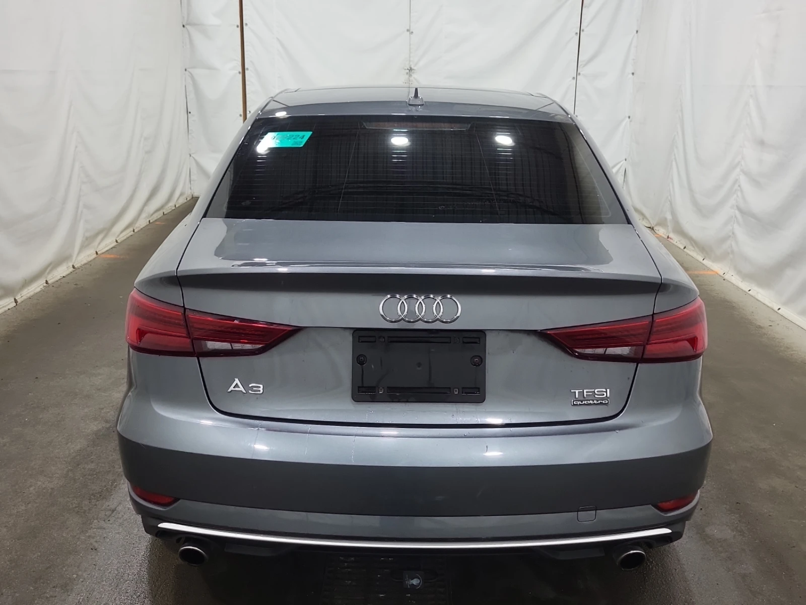Audi A3 CARFAX * * АВТО КРЕДИТ - изображение 2