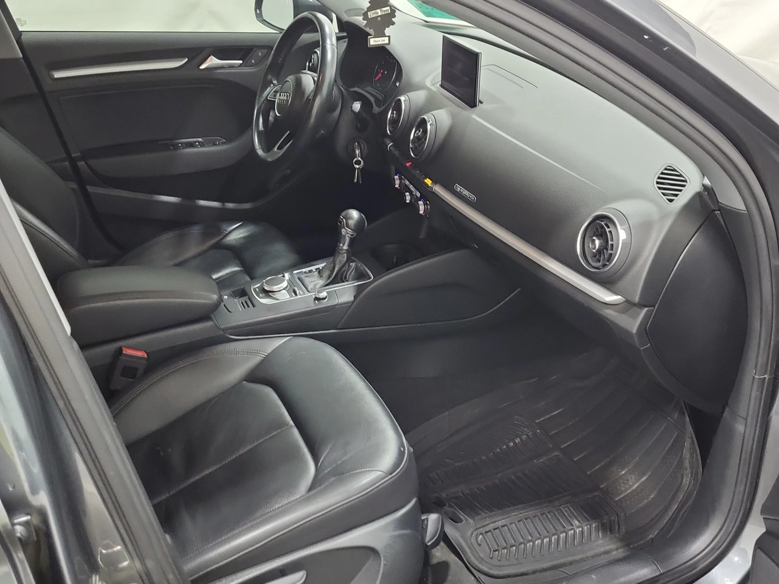 Audi A3 CARFAX * * АВТО КРЕДИТ - изображение 10
