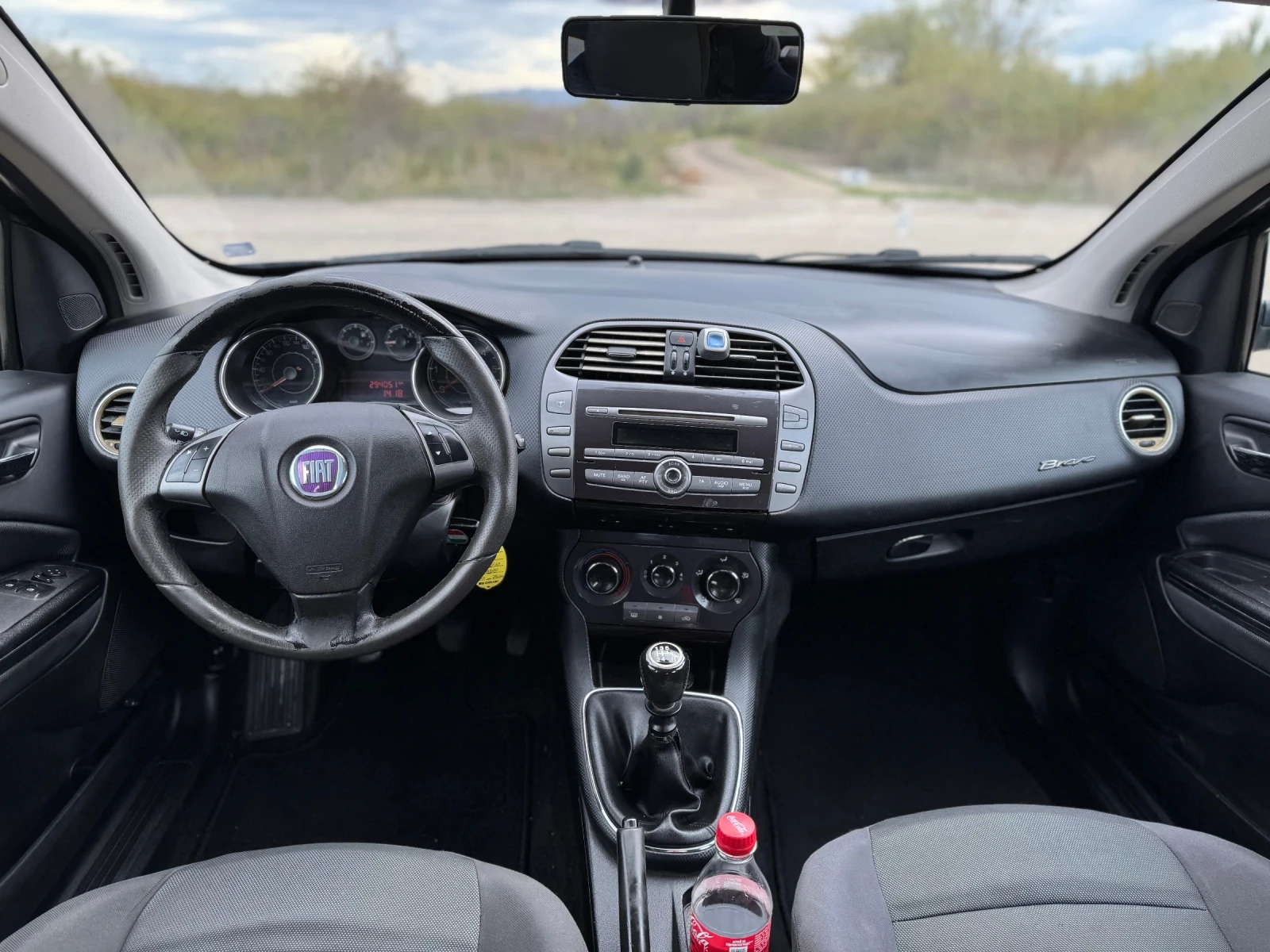 Fiat Bravo 1.9 JDT multijet  - изображение 3