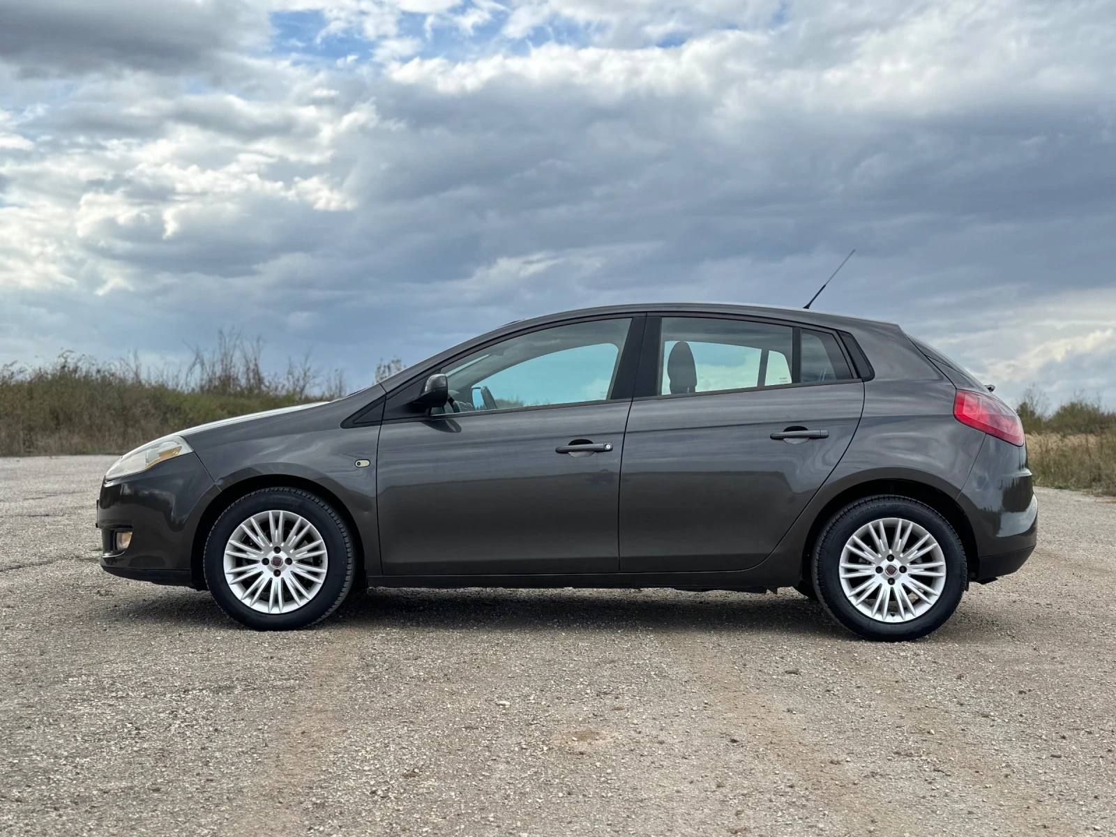 Fiat Bravo 1.9 JDT multijet  - изображение 6