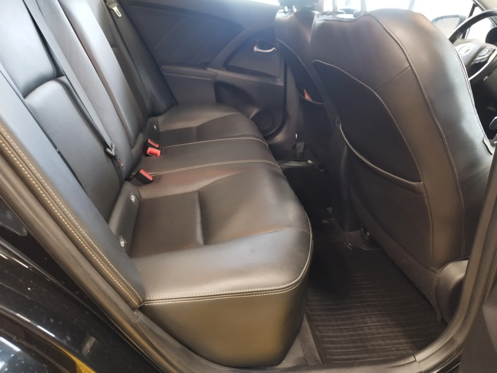 Toyota Avensis 2.0 бензин FULL ПРОДАДЕН - изображение 10