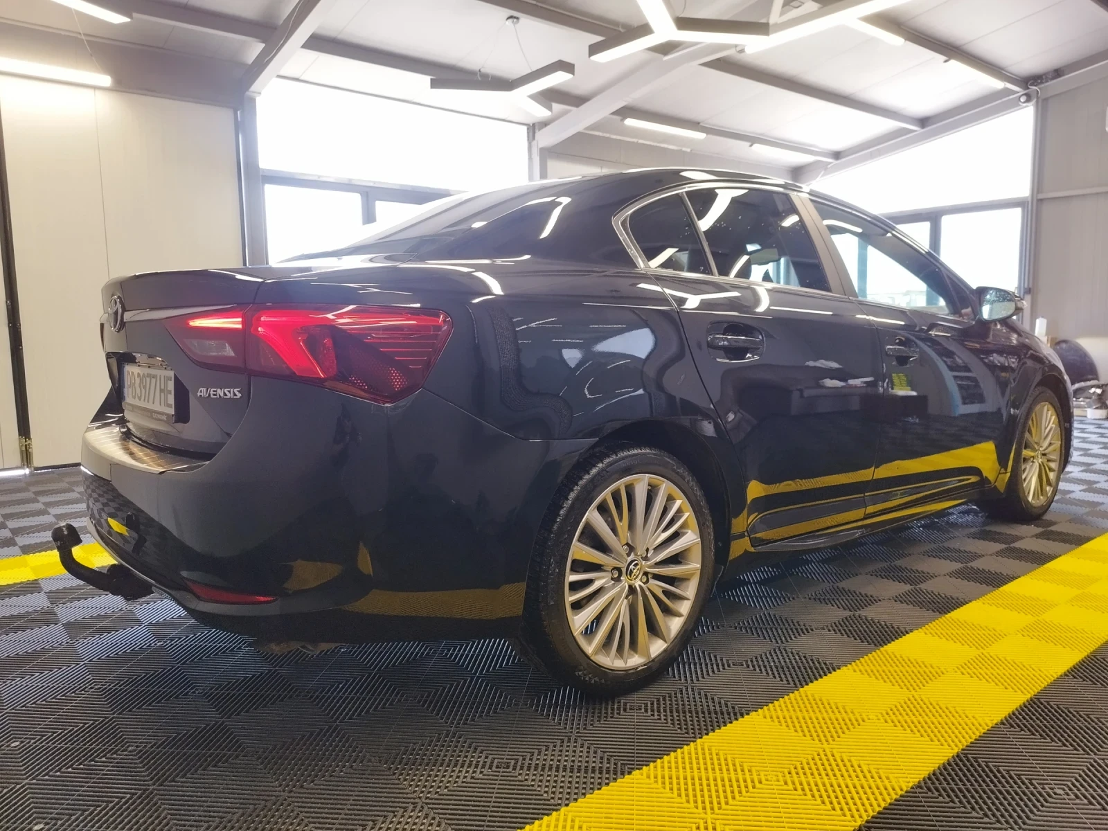 Toyota Avensis 2.0 бензин FULL ПРОДАДЕН - изображение 4