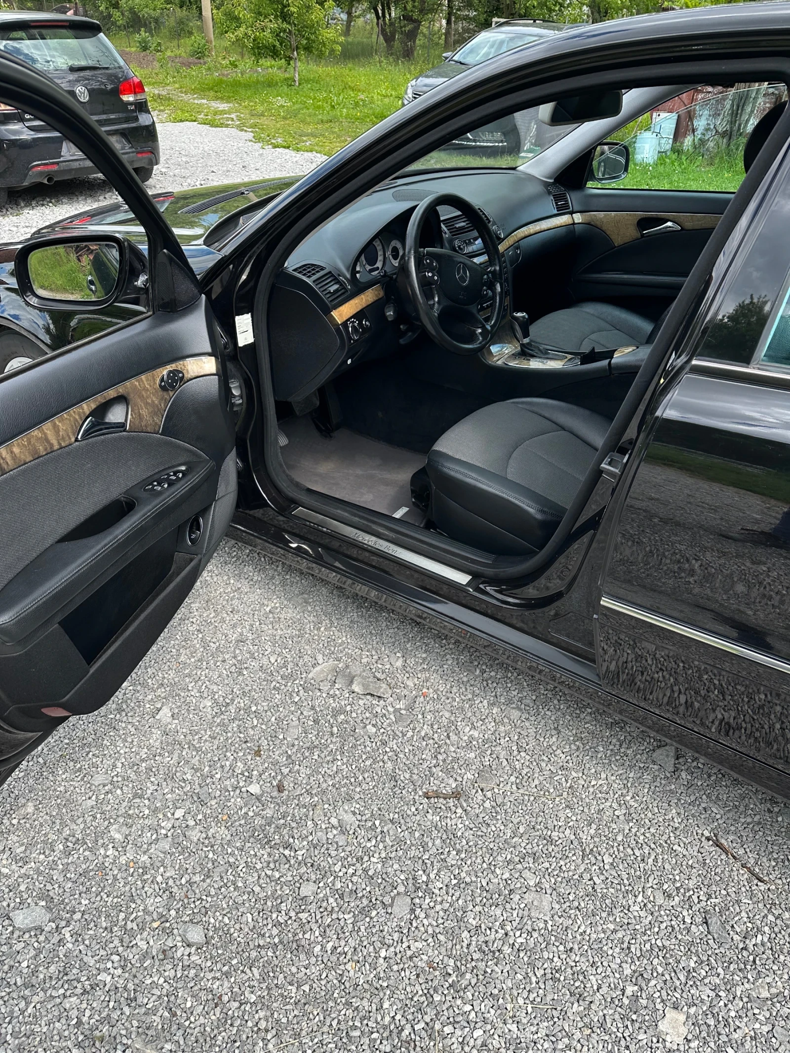 Mercedes-Benz E 220 2, 2 | Mobile.bg — изображение 11
