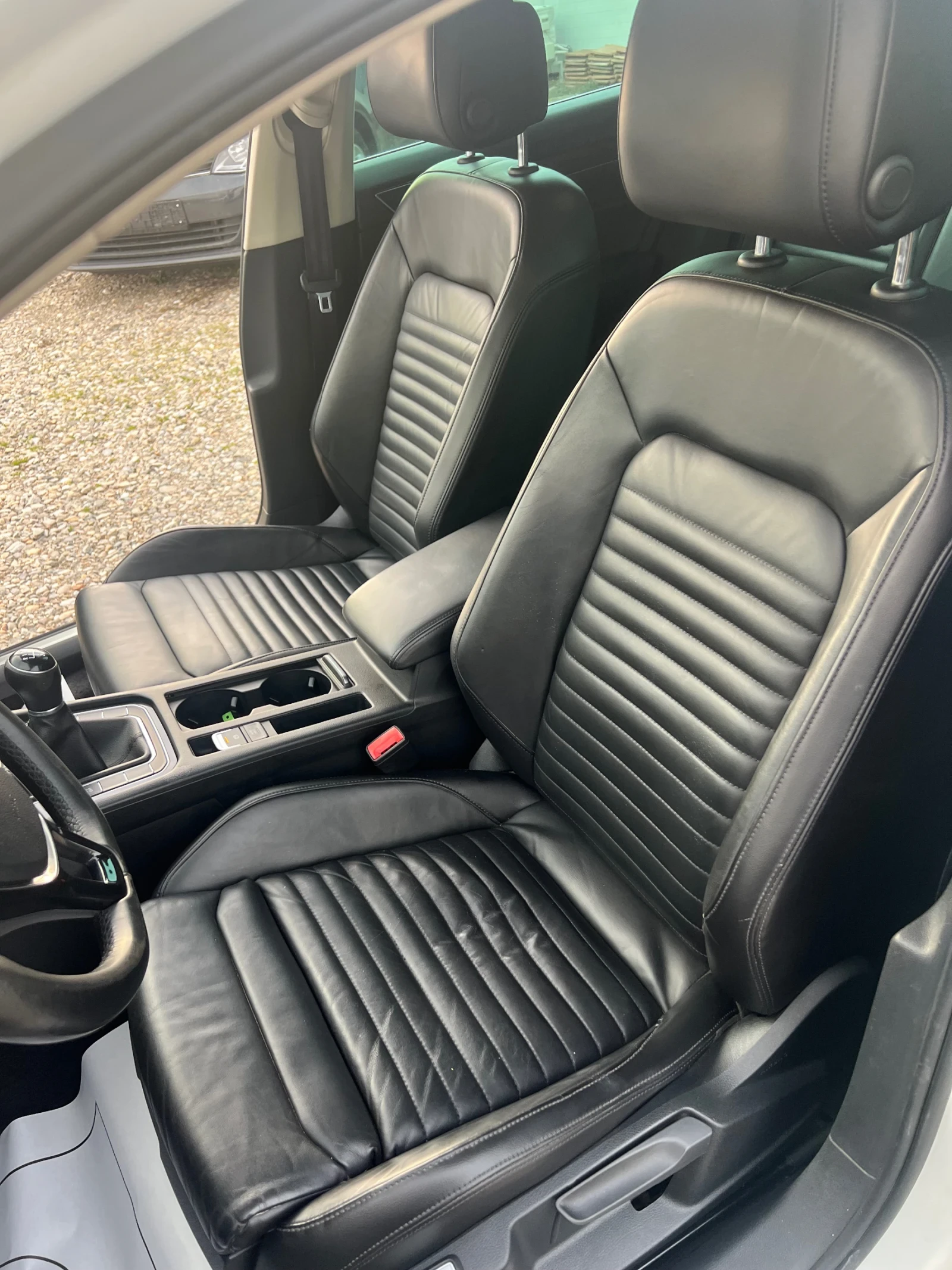 VW Passat 2.0TDI* * Digital* Exclusive*  | Mobile.bg   15