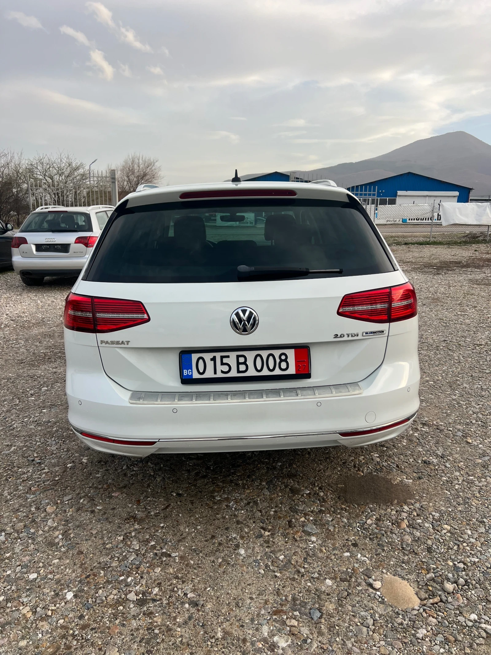 VW Passat 2.0TDI* Кожа* Exclusive* ЛИЗИНГ - изображение 4