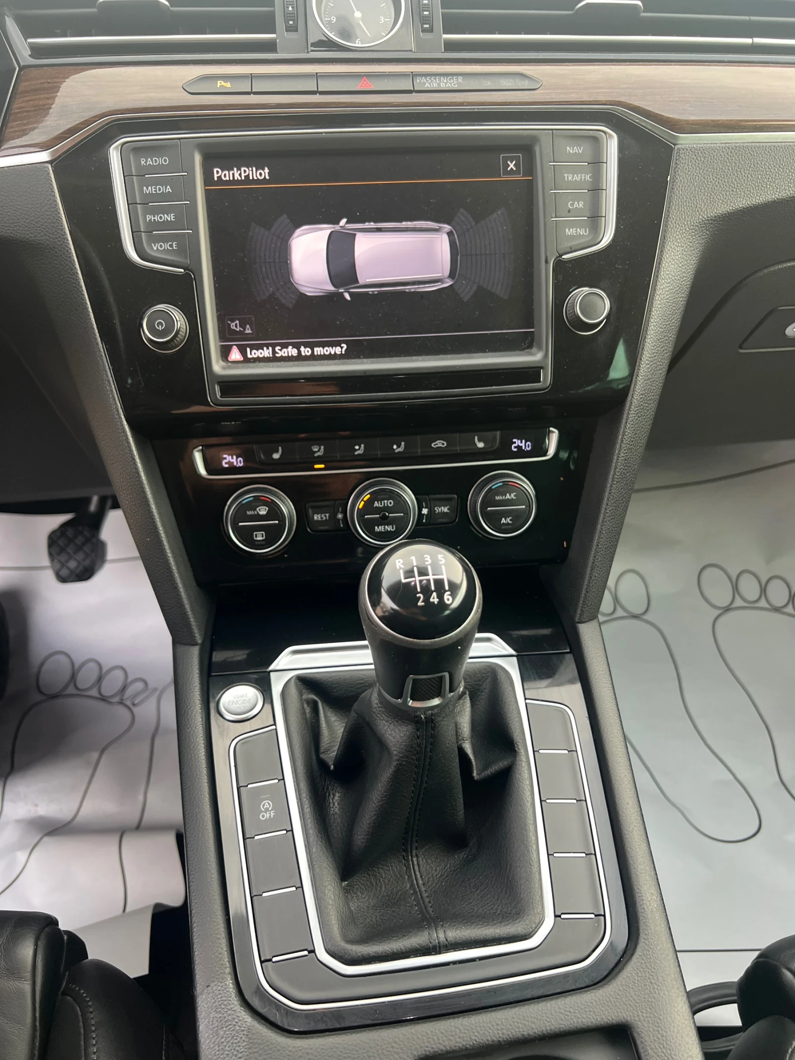 VW Passat 2.0TDI* * Digital* Exclusive*  | Mobile.bg   13