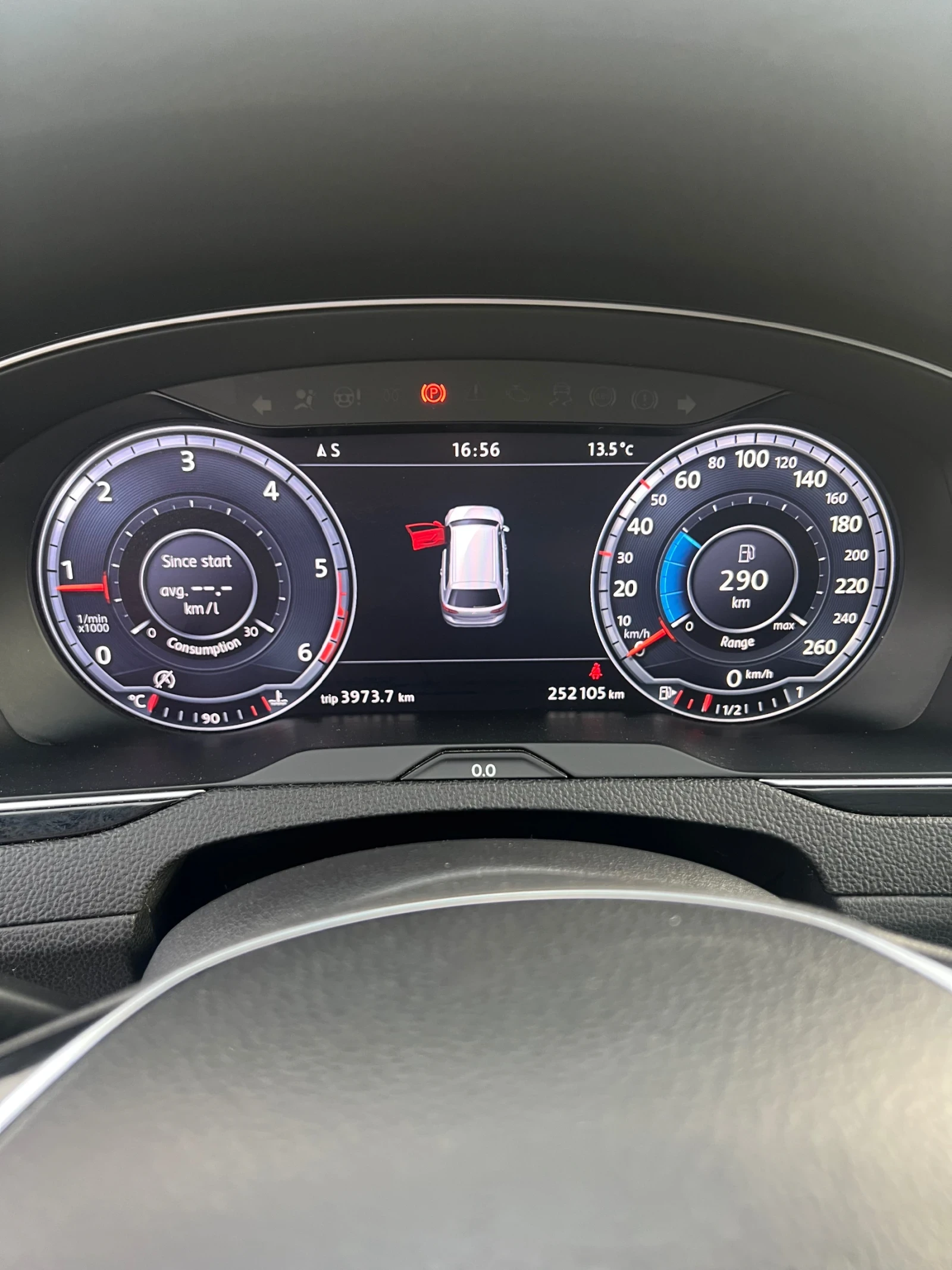 VW Passat 2.0TDI* * Digital* Exclusive*  | Mobile.bg   12