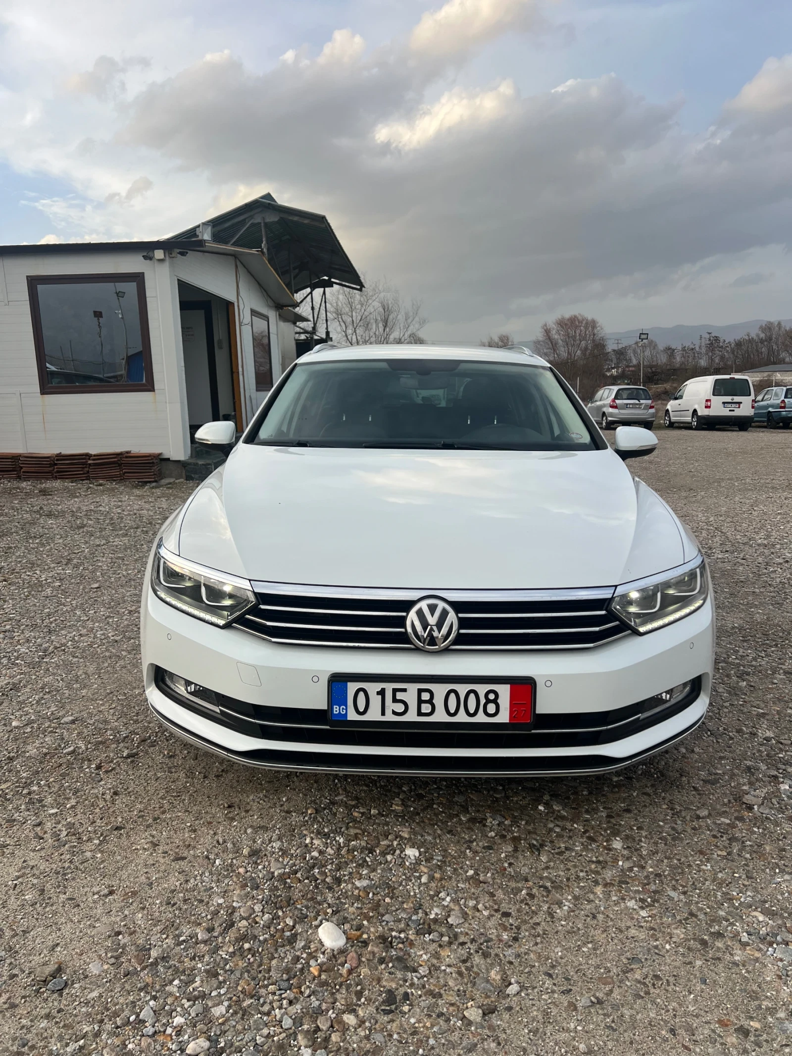 VW Passat 2.0TDI* * Digital* Exclusive*  | Mobile.bg   1