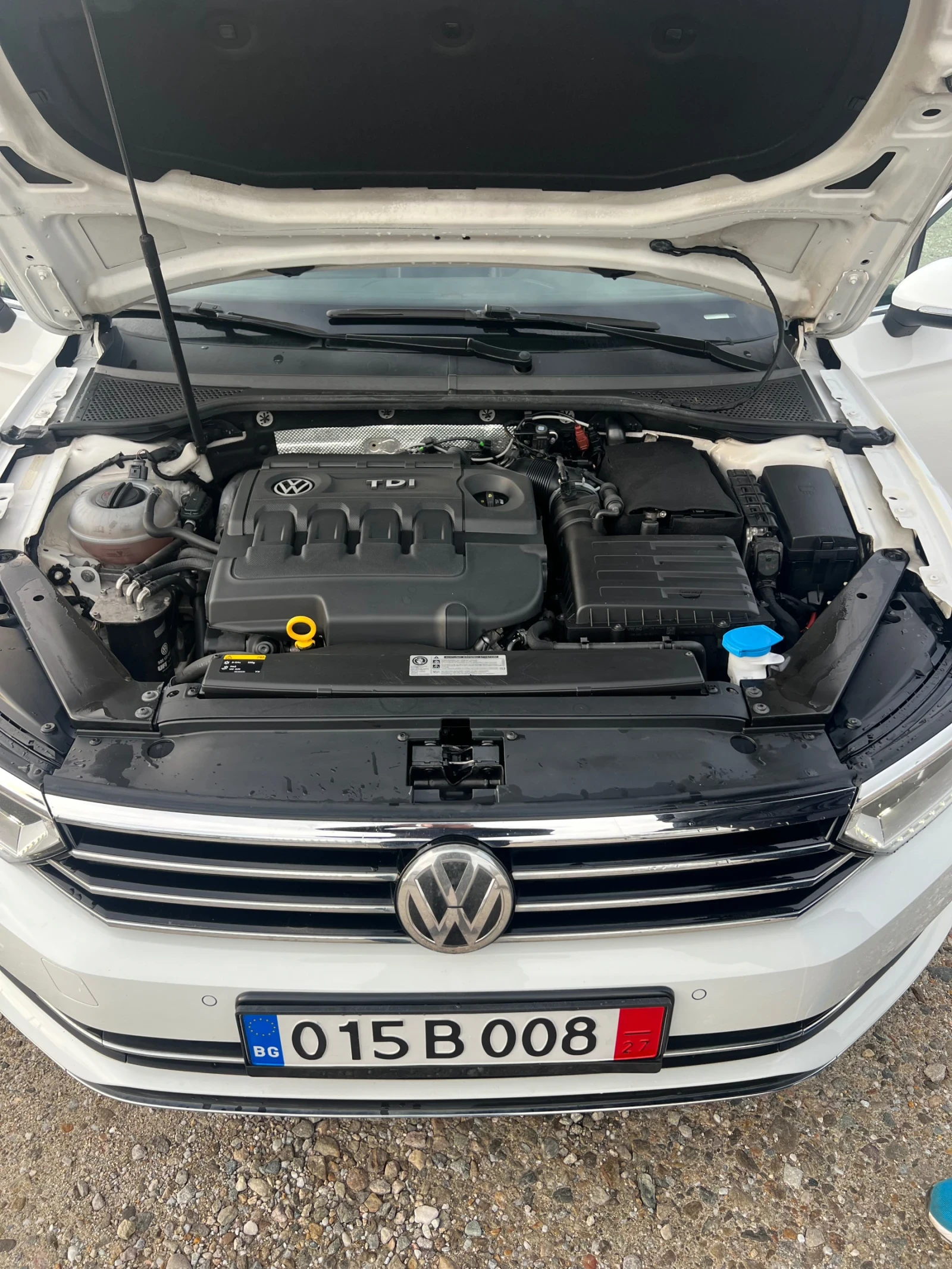 VW Passat 2.0TDI* * Digital* Exclusive*  | Mobile.bg   17