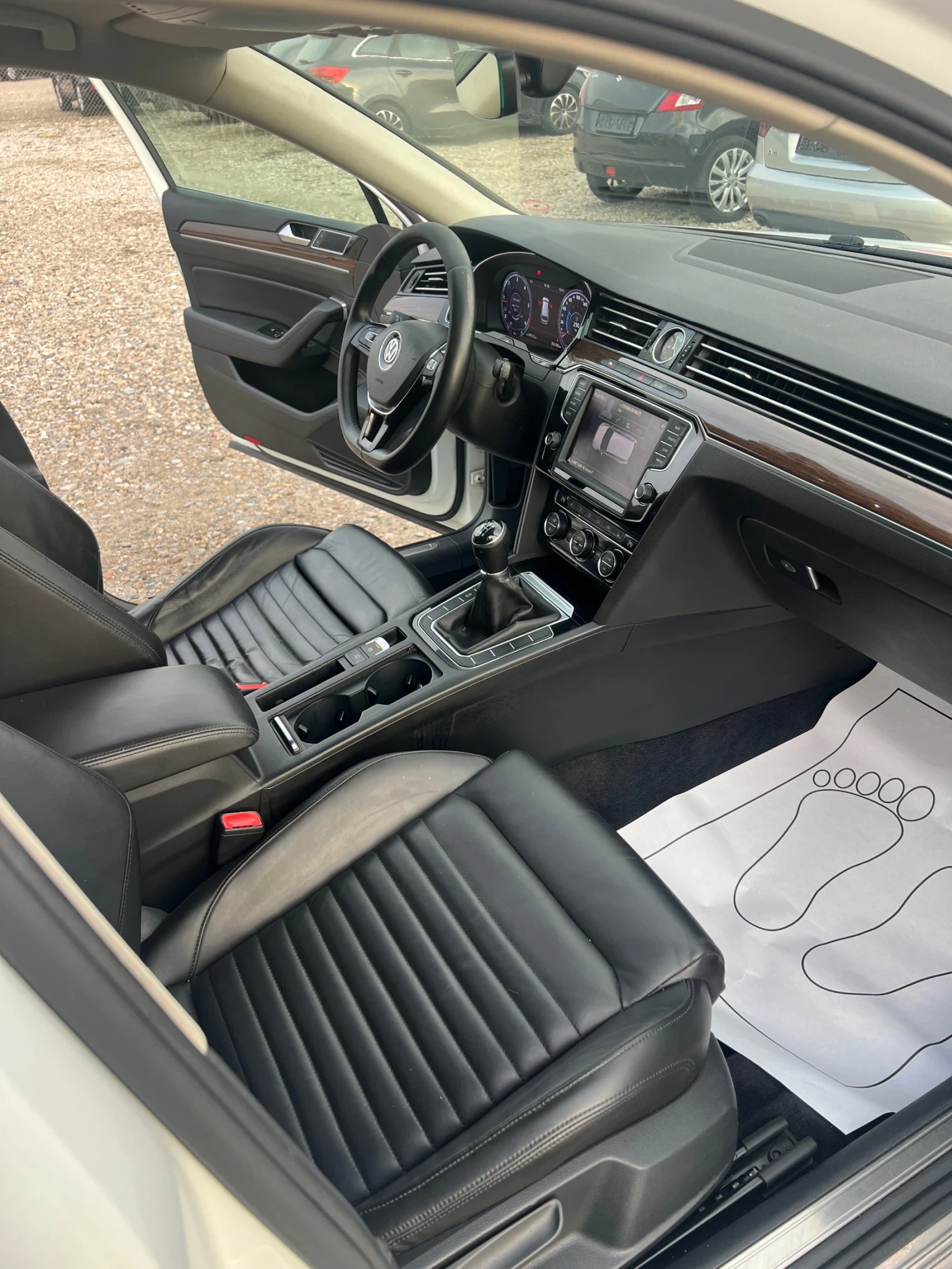 VW Passat 2.0TDI* * Digital* Exclusive*  | Mobile.bg   14