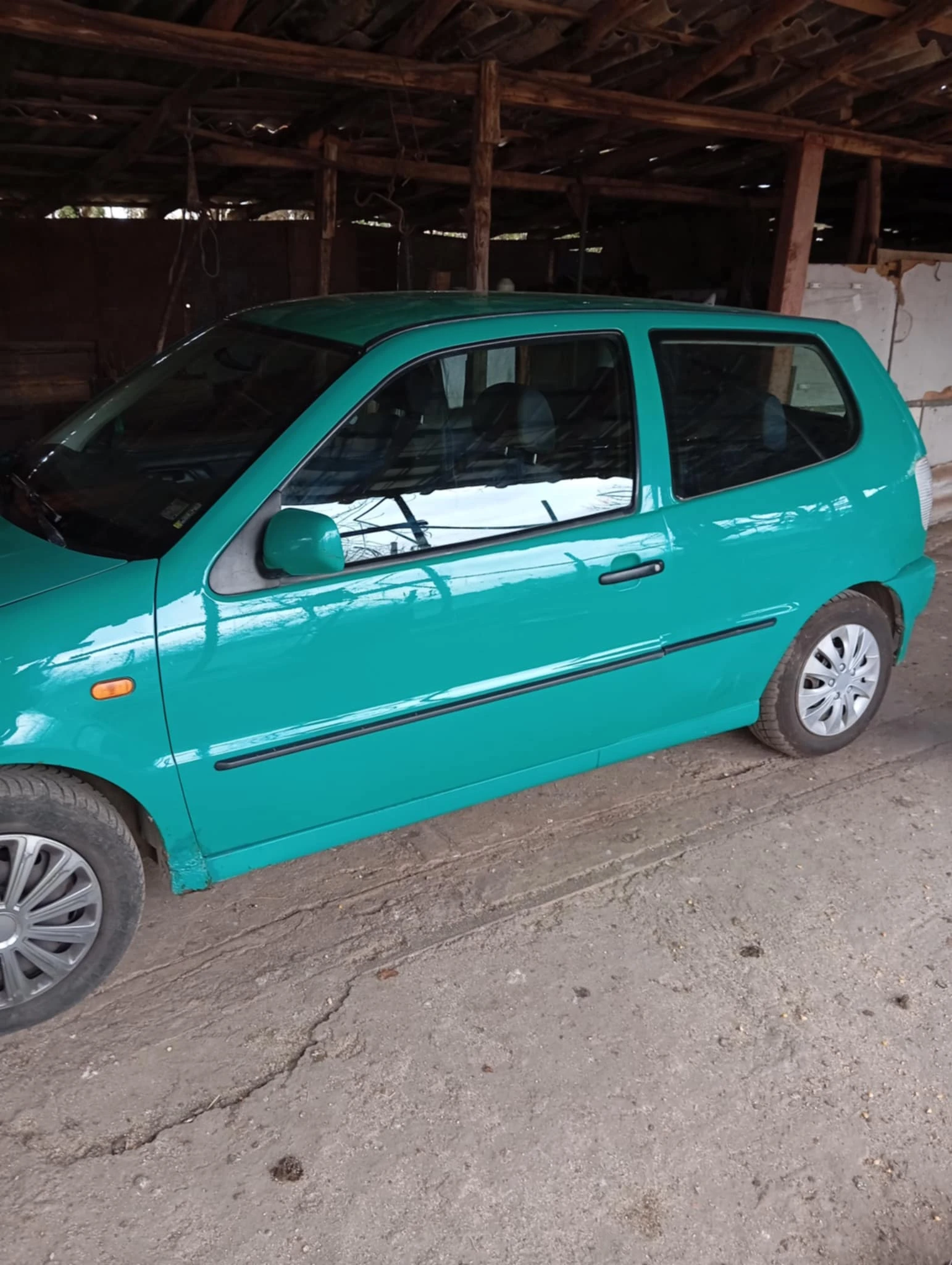 VW Polo  - изображение 3