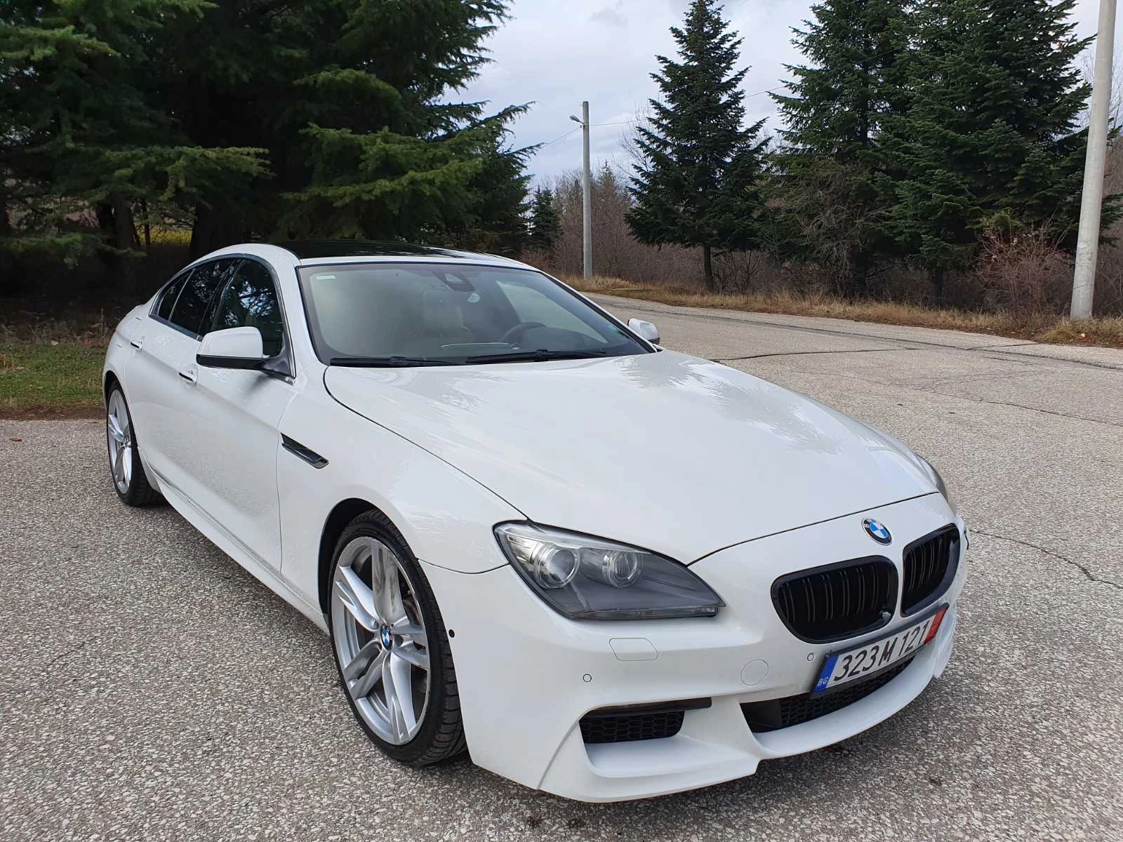 BMW 650  - изображение 4