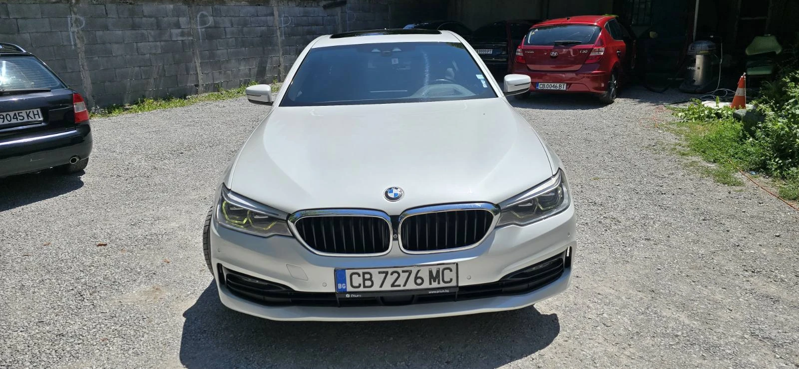 BMW 530  - изображение 3