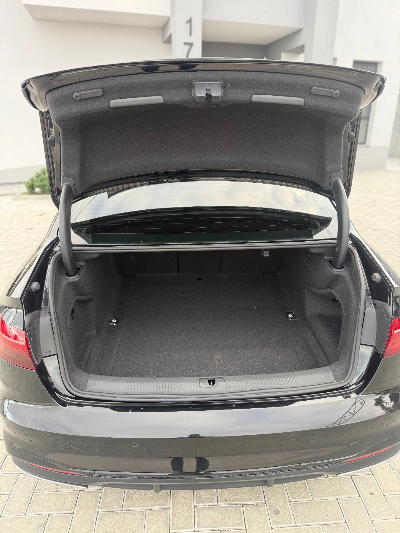 Audi A4 45TFSI 2023 S LINE //   !!!! | Mobile.bg   14