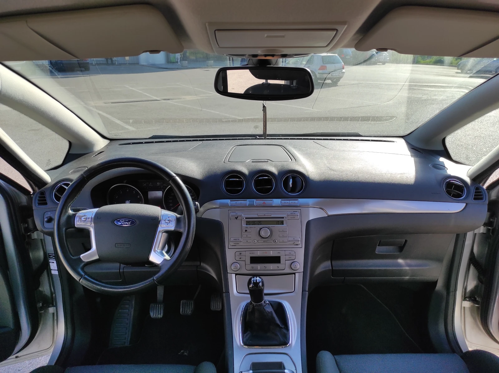 Ford S-Max 2.0 - изображение 6