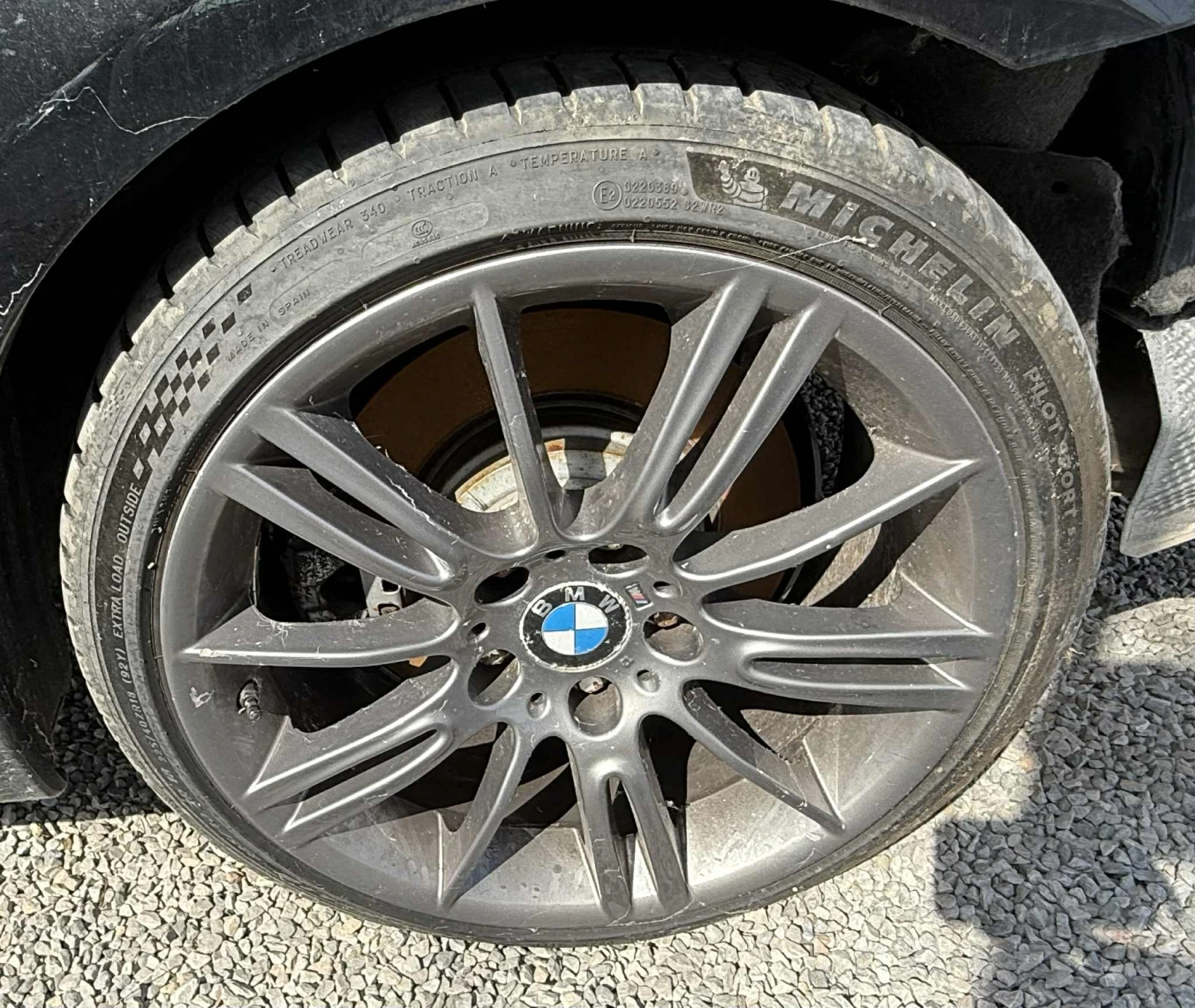 BMW 330 E91 XDRIVE | Mobile.bg   11