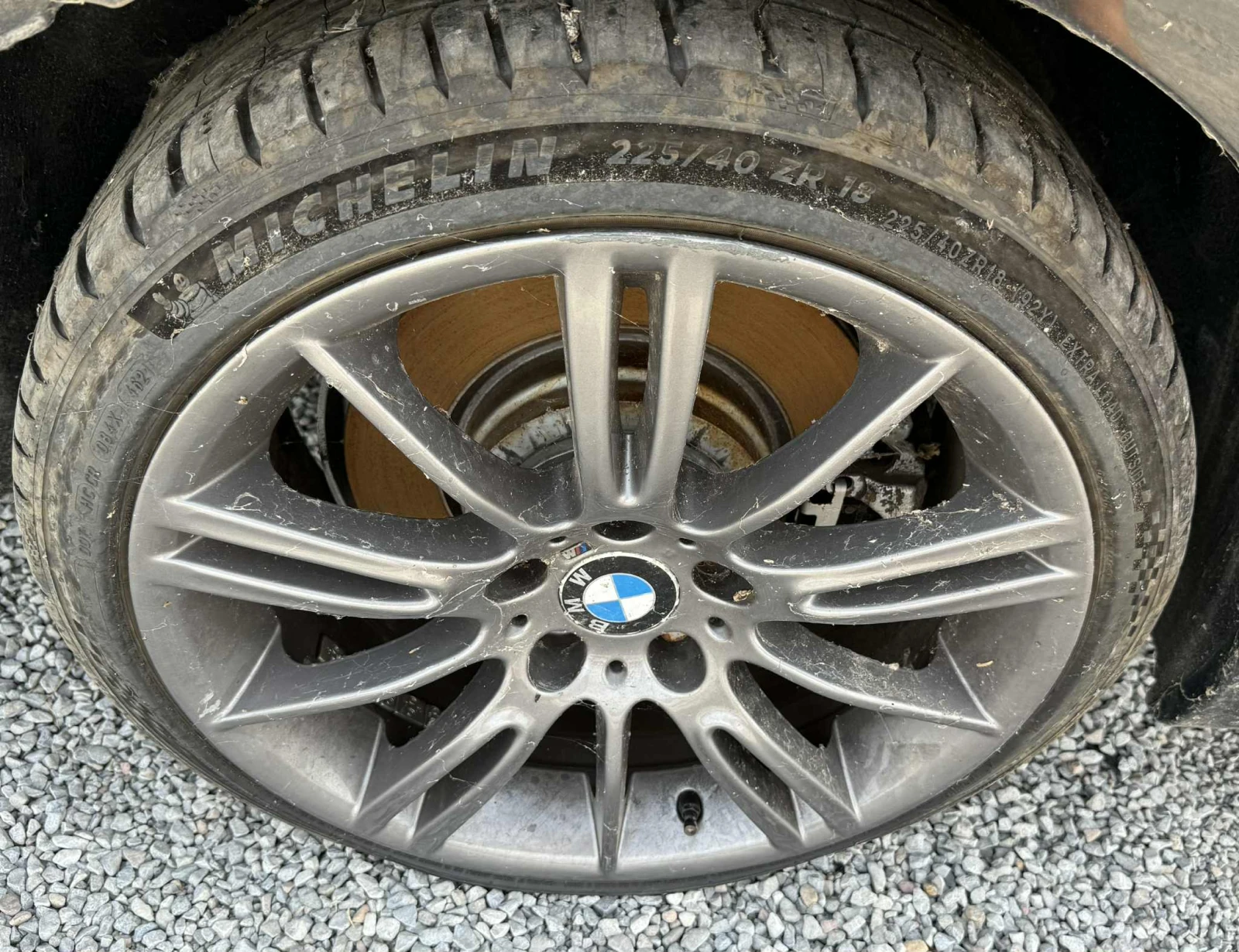 BMW 330 E91 XDRIVE | Mobile.bg   14