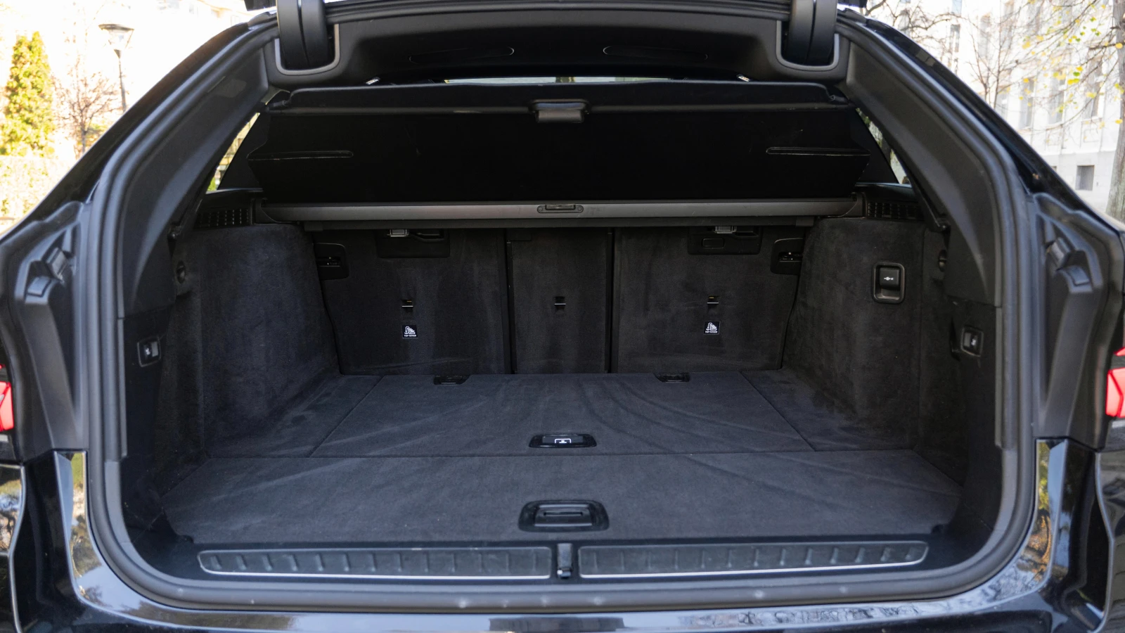 BMW 530 xDrive Touring | Mobile.bg   15