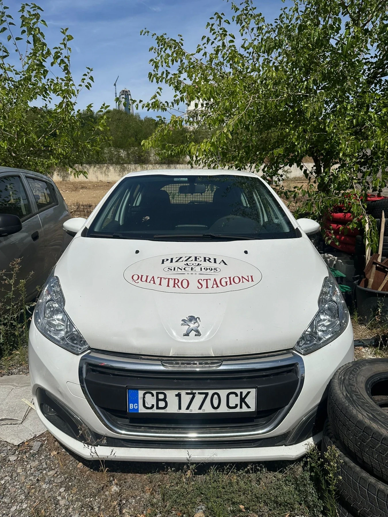 Peugeot 208 | Mobile.bg   1