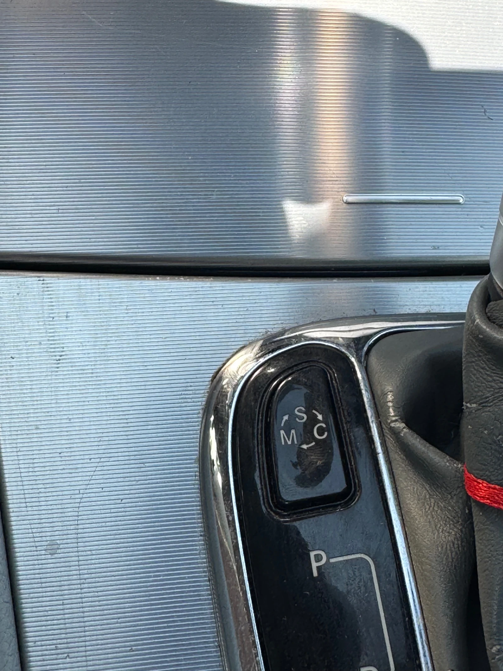 Mercedes-Benz C 220 Face-lift 2.2 diesel  | Mobile.bg   16