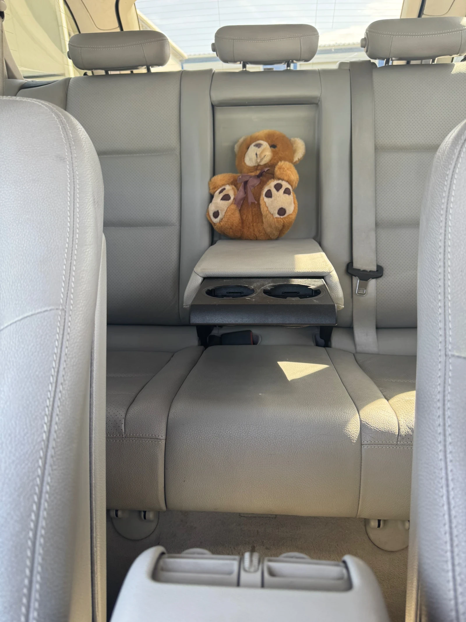 Mercedes-Benz C 220 Face-lift 2.2 diesel  | Mobile.bg   14