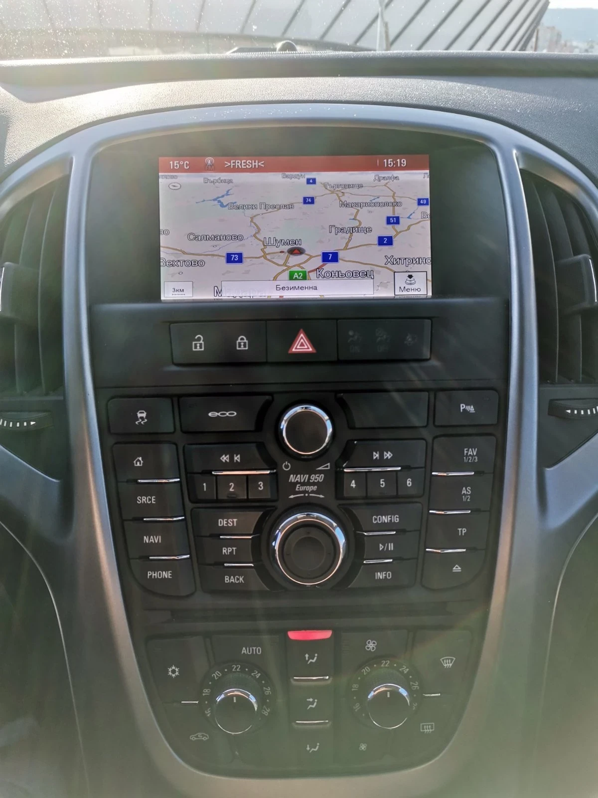 Opel Astra Sport tourer | Mobile.bg � ����������� 11