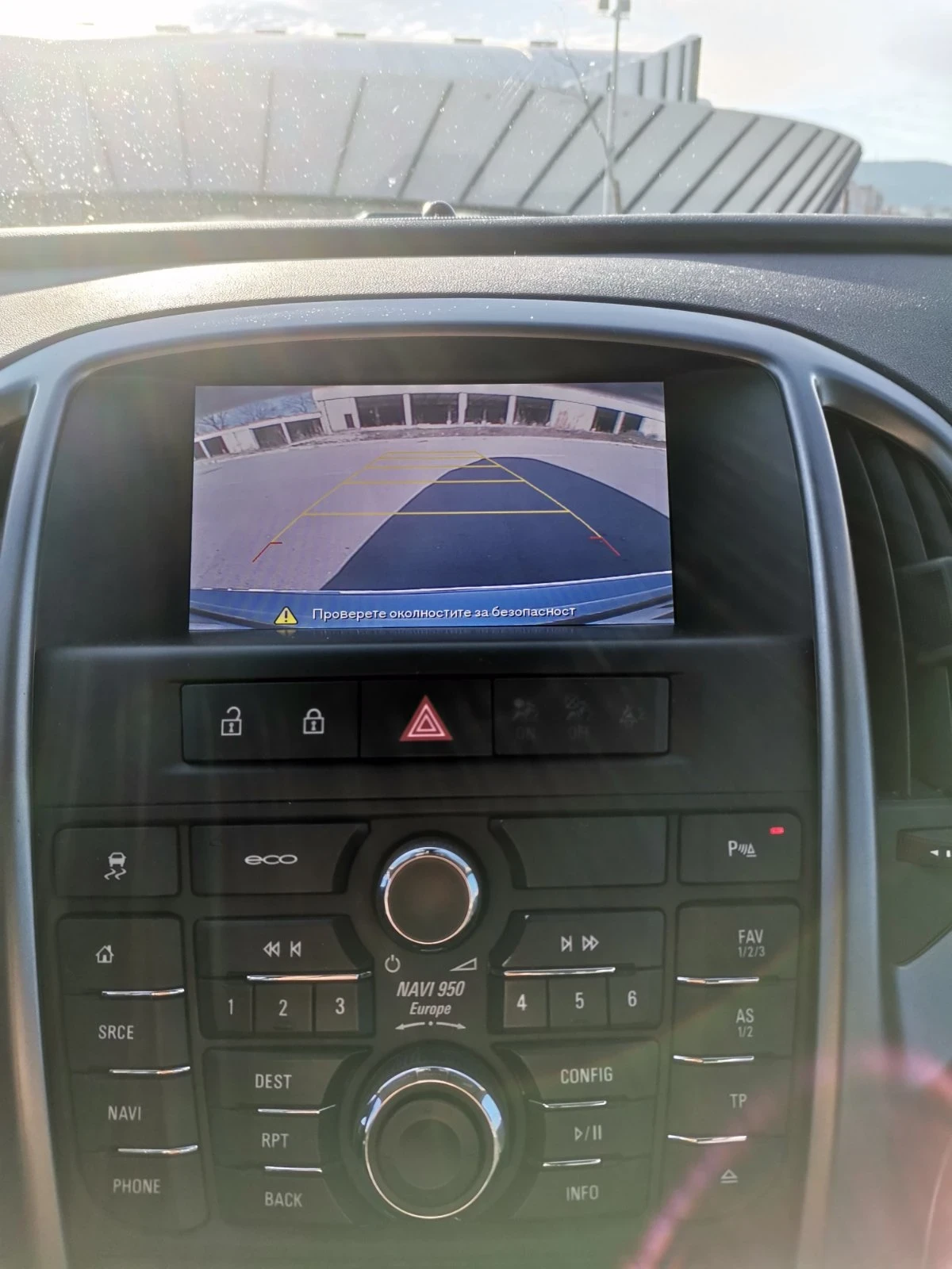 Opel Astra Sport tourer | Mobile.bg � ����������� 12