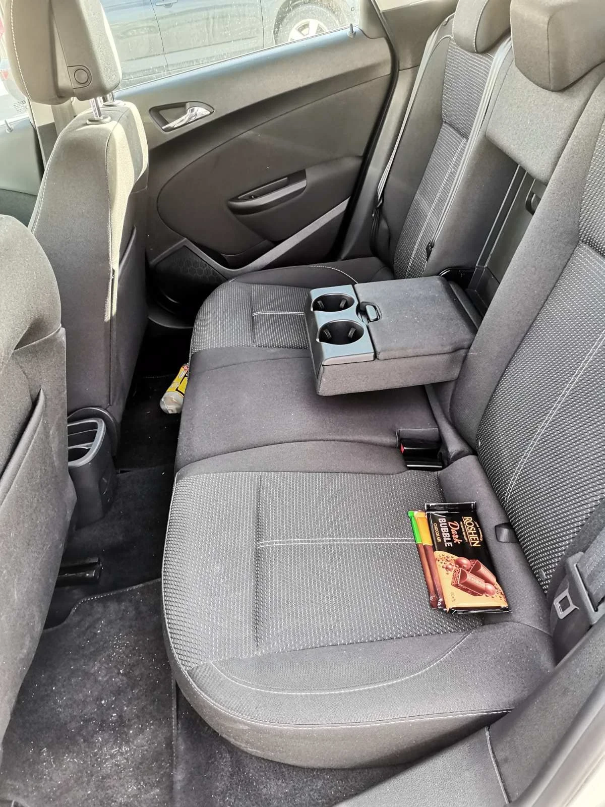 Opel Astra Sport tourer | Mobile.bg � ����������� 14