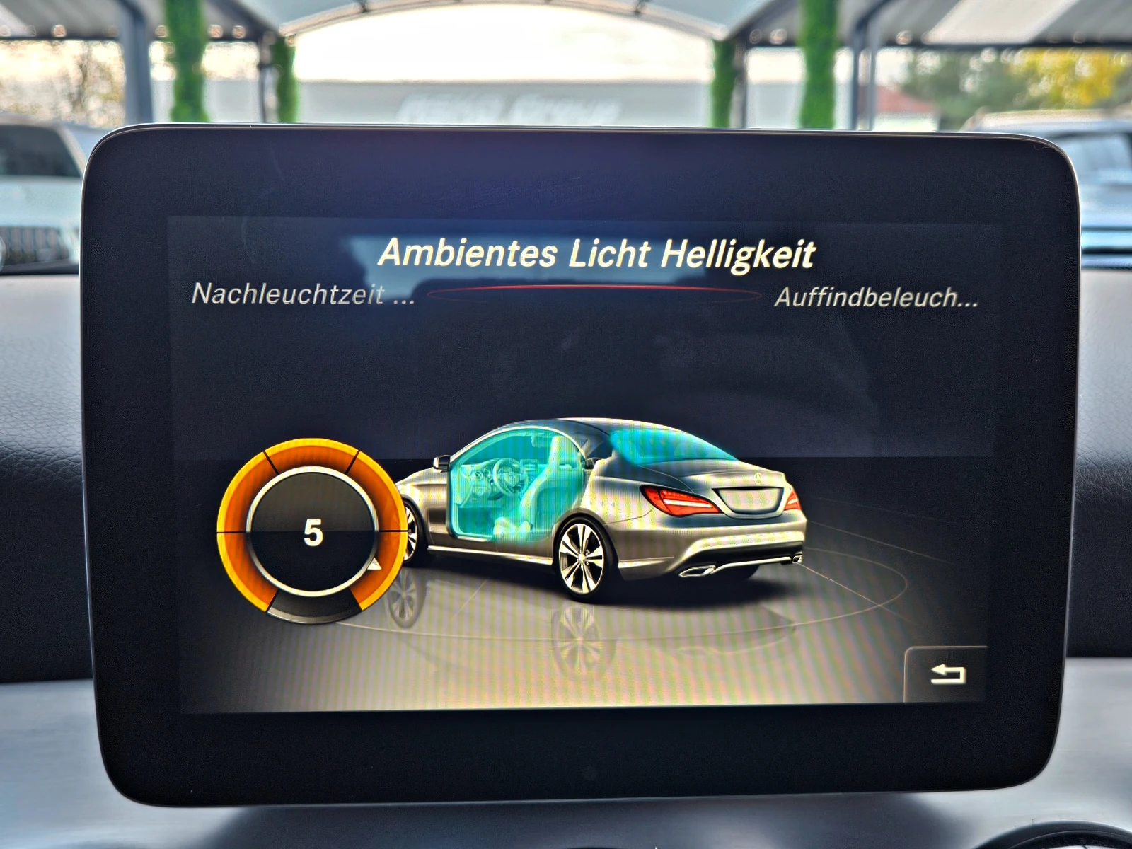 Mercedes-Benz CLA 250 AMG/4MATIC/GERMANY/CAR PLAY/AMBIENT//LIZING | Mobile.bg   13