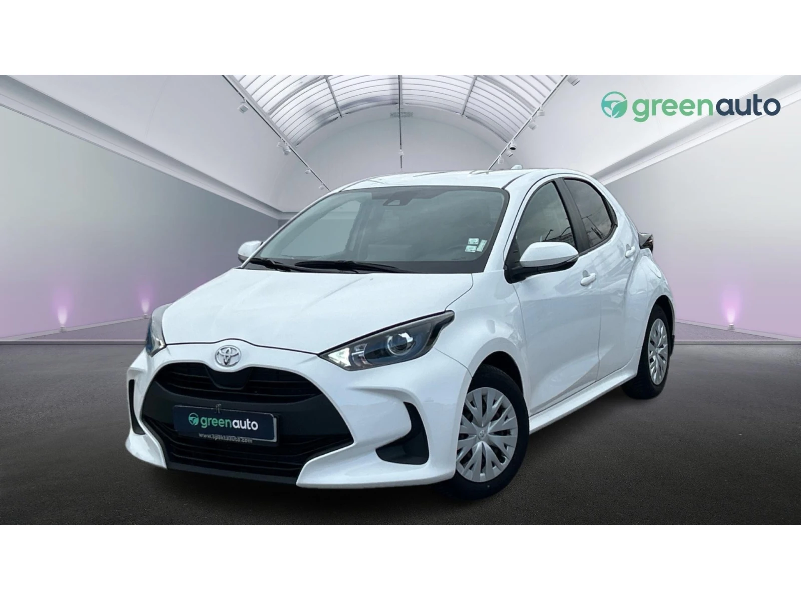 Toyota Yaris 1.5i M/T,    344 . | Mobile.bg   1