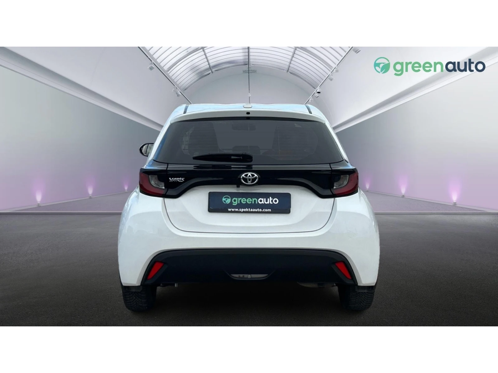 Toyota Yaris 1.5i M/T,    344 . | Mobile.bg   4