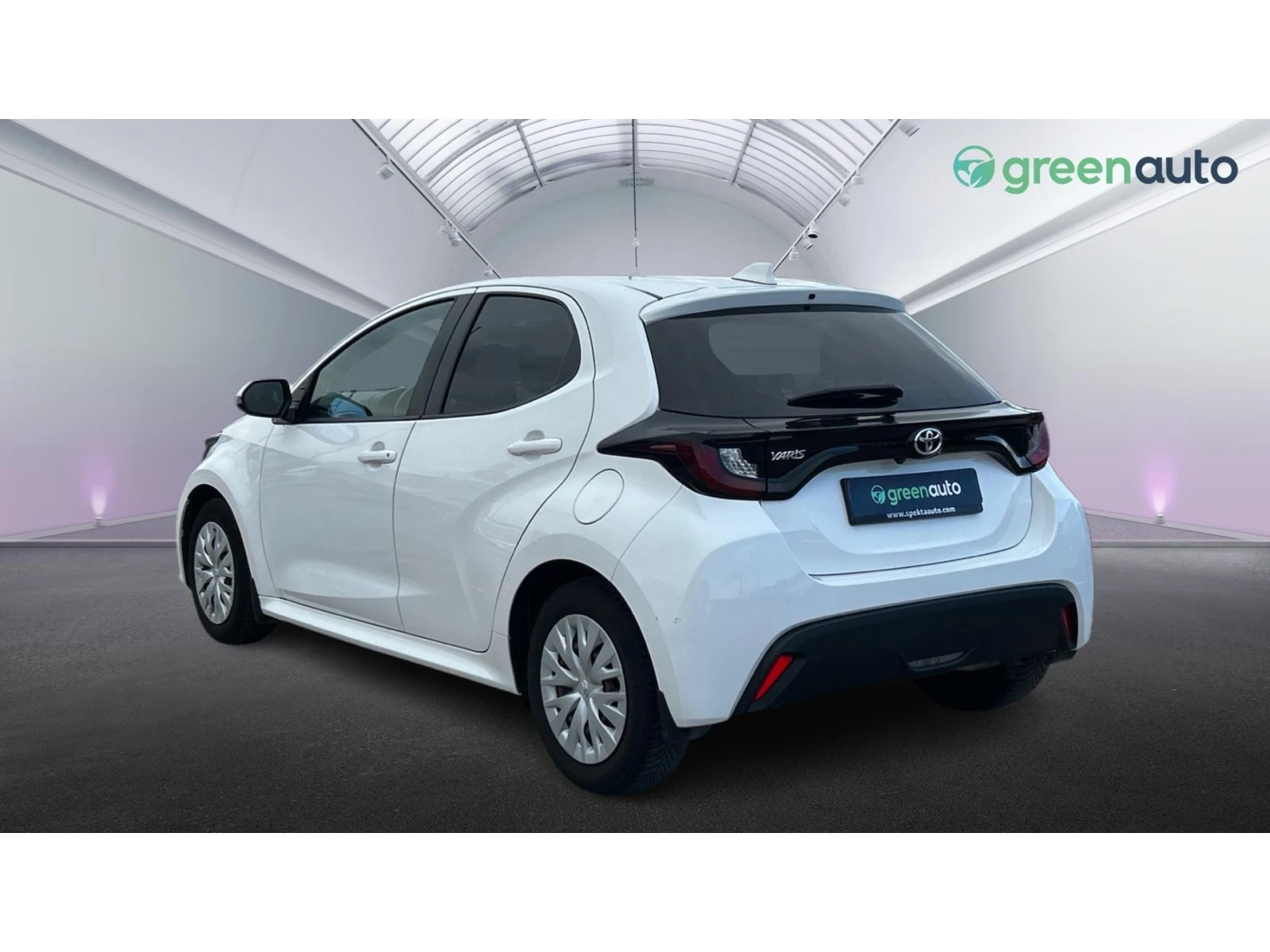 Toyota Yaris 1.5i M/T,    344 . | Mobile.bg   2