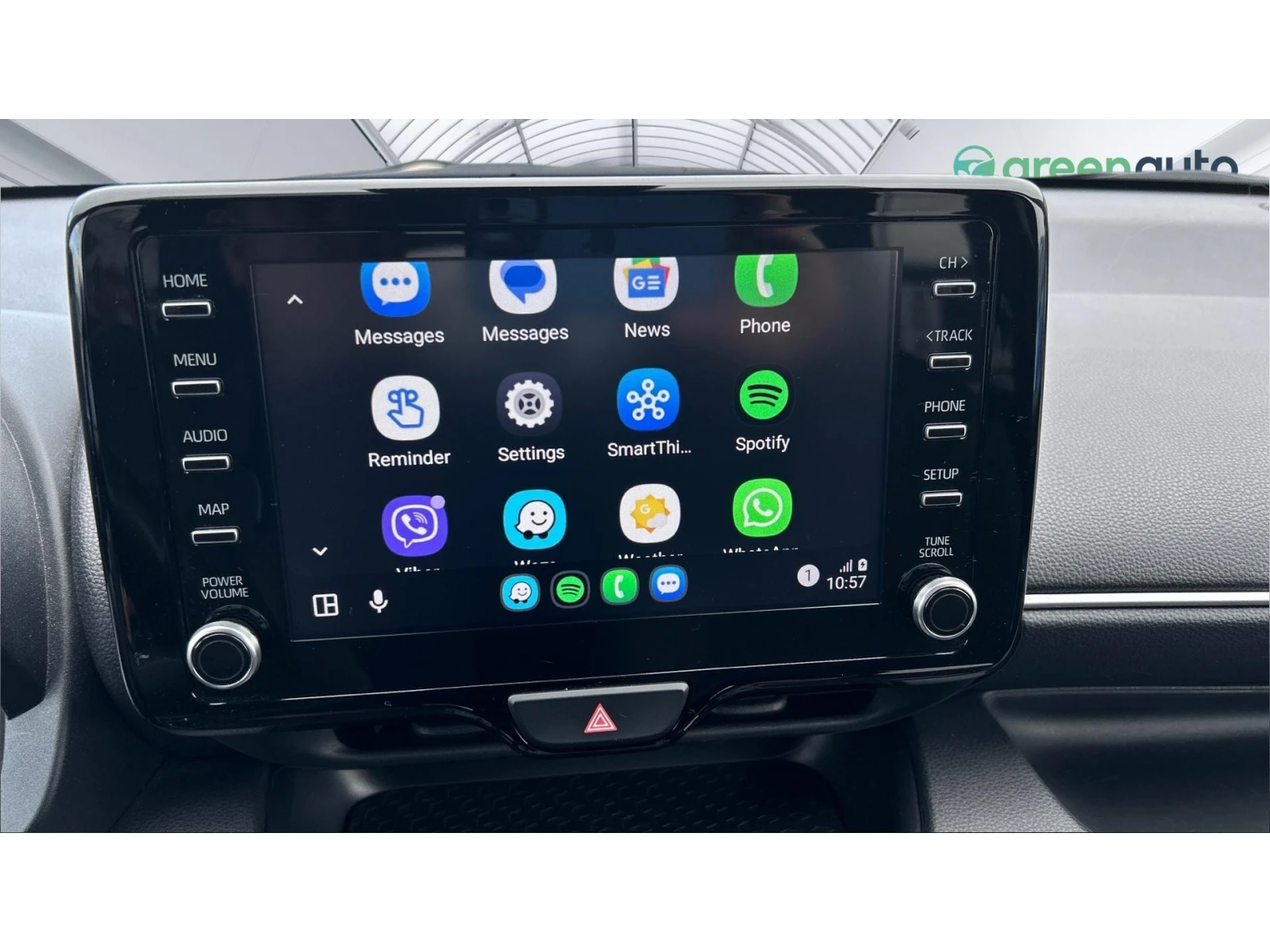 Toyota Yaris 1.5i M/T,    344 . | Mobile.bg   16