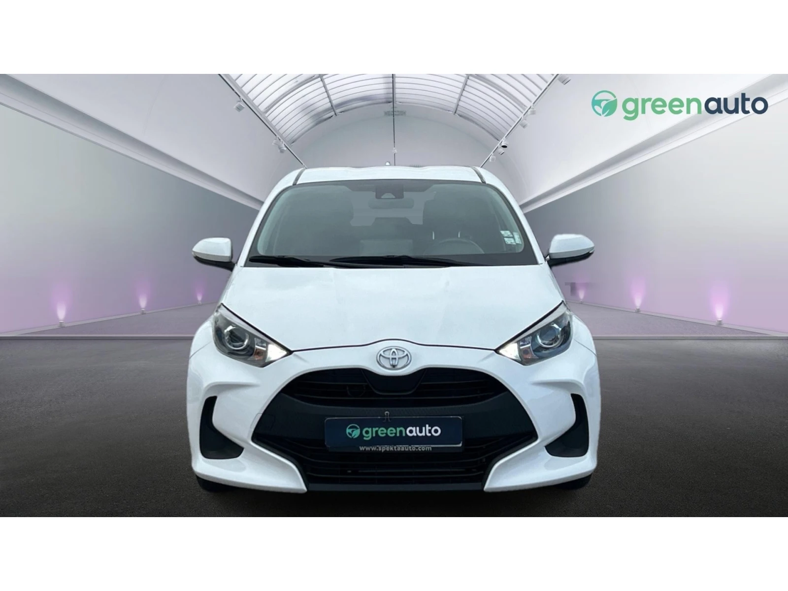 Toyota Yaris 1.5i M/T,    344 . | Mobile.bg   5