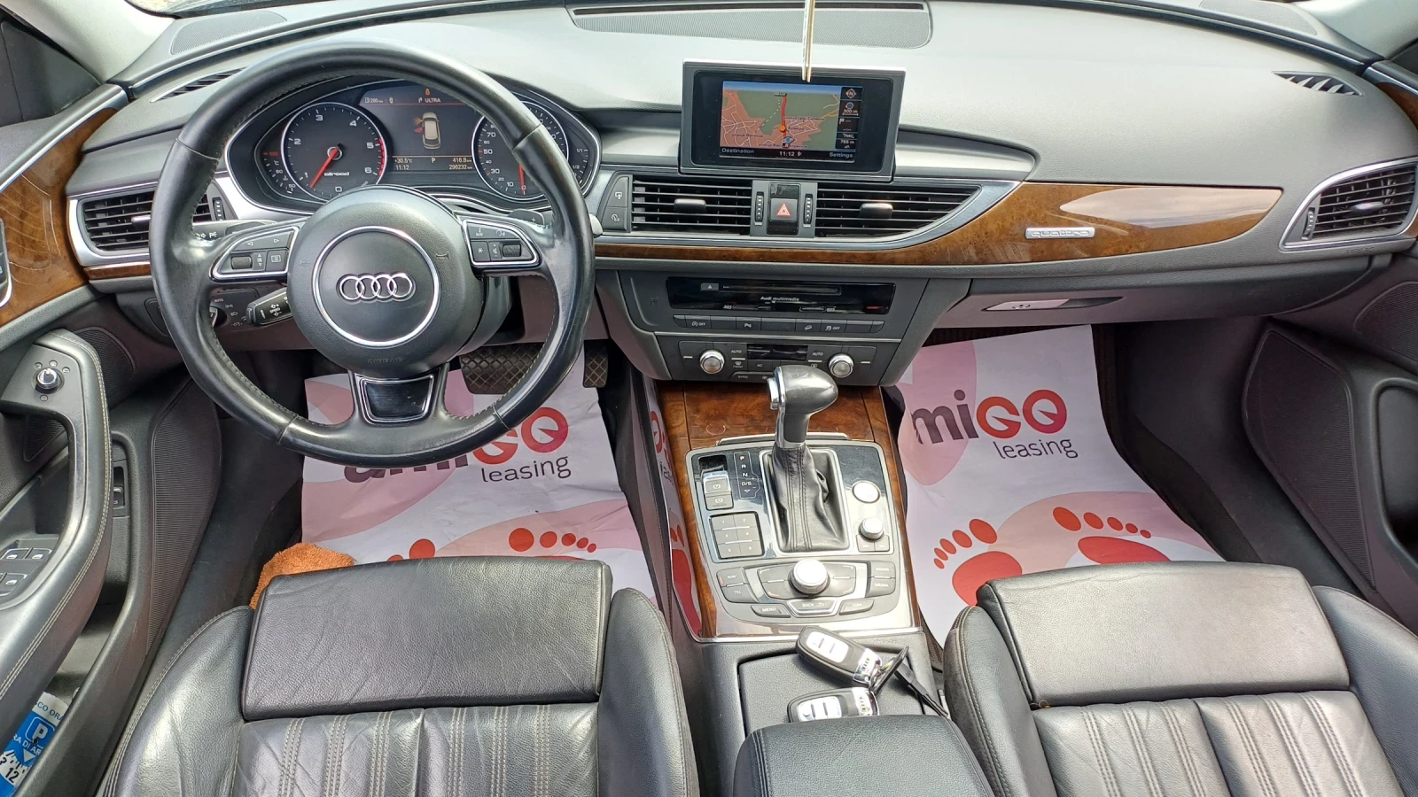 Audi A6 Allroad 3.0TDI 245�.�   | Mobile.bg � ����������� 10