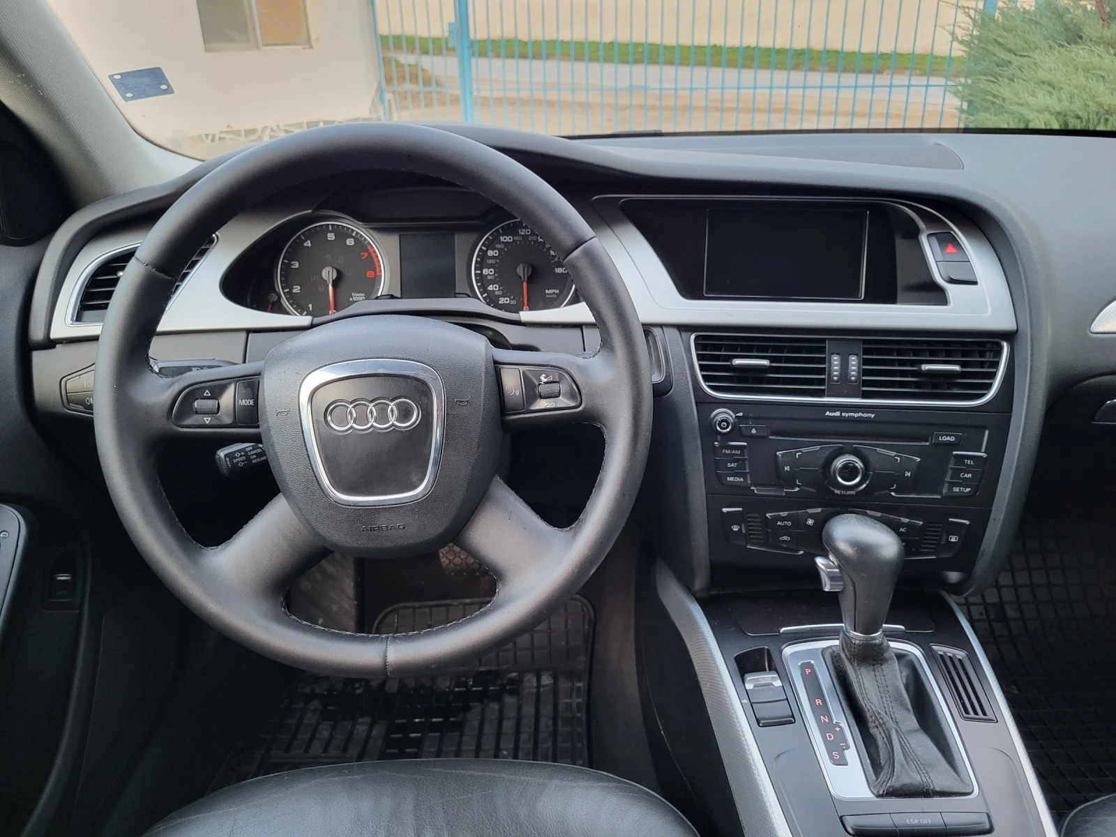 Audi A4 2.0TFSI 211kc. Quattro | Mobile.bg � ����������� 14