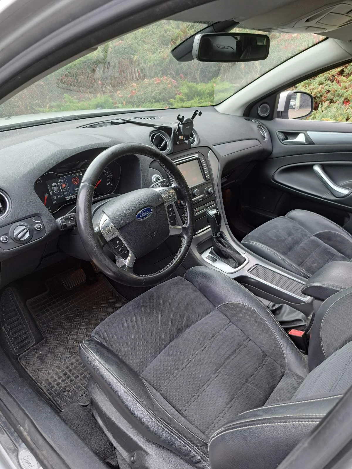 Ford Mondeo  - изображение 9